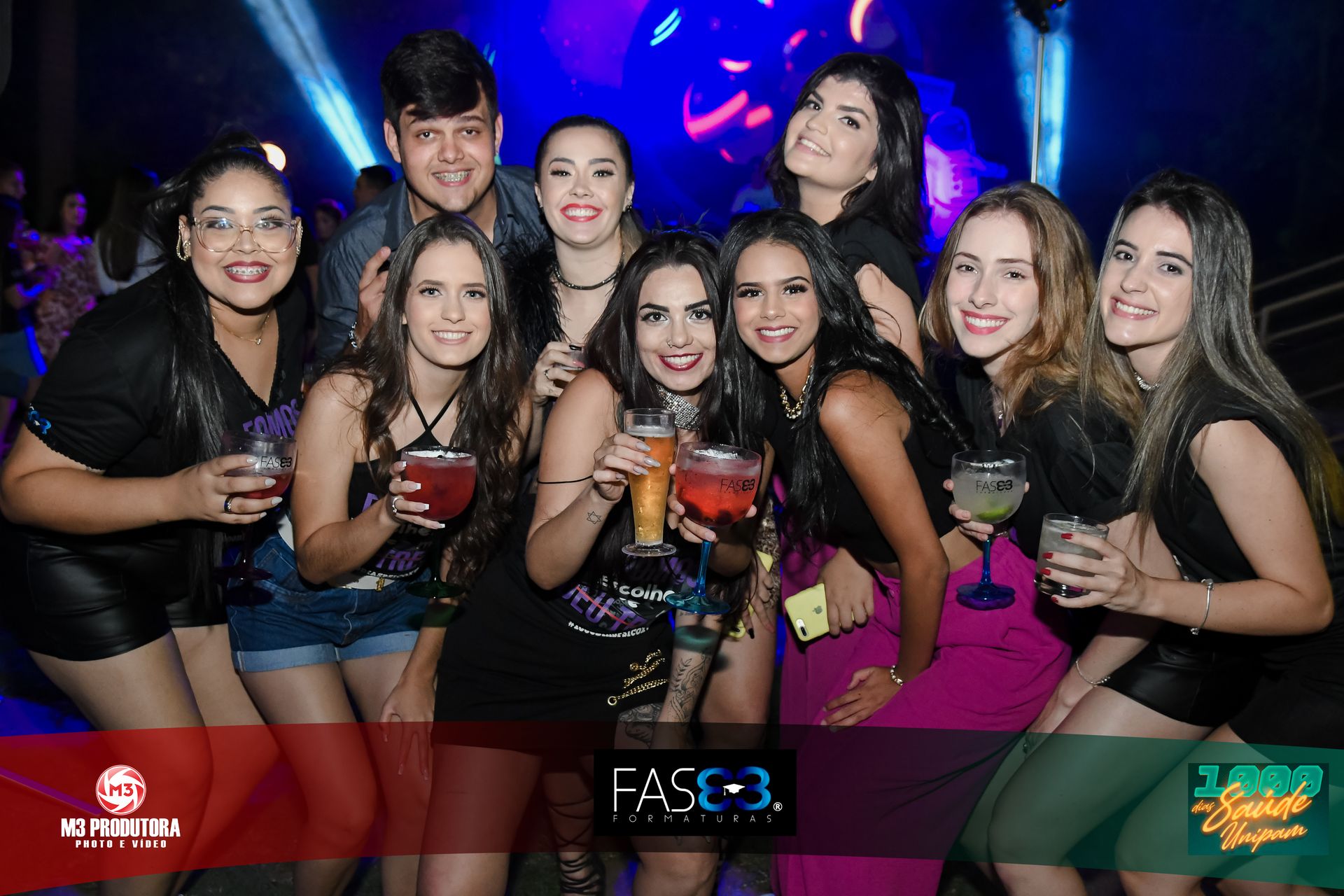 FESTA 1000 DIAS SAUDE - Unipam 2024 - 1 - 281