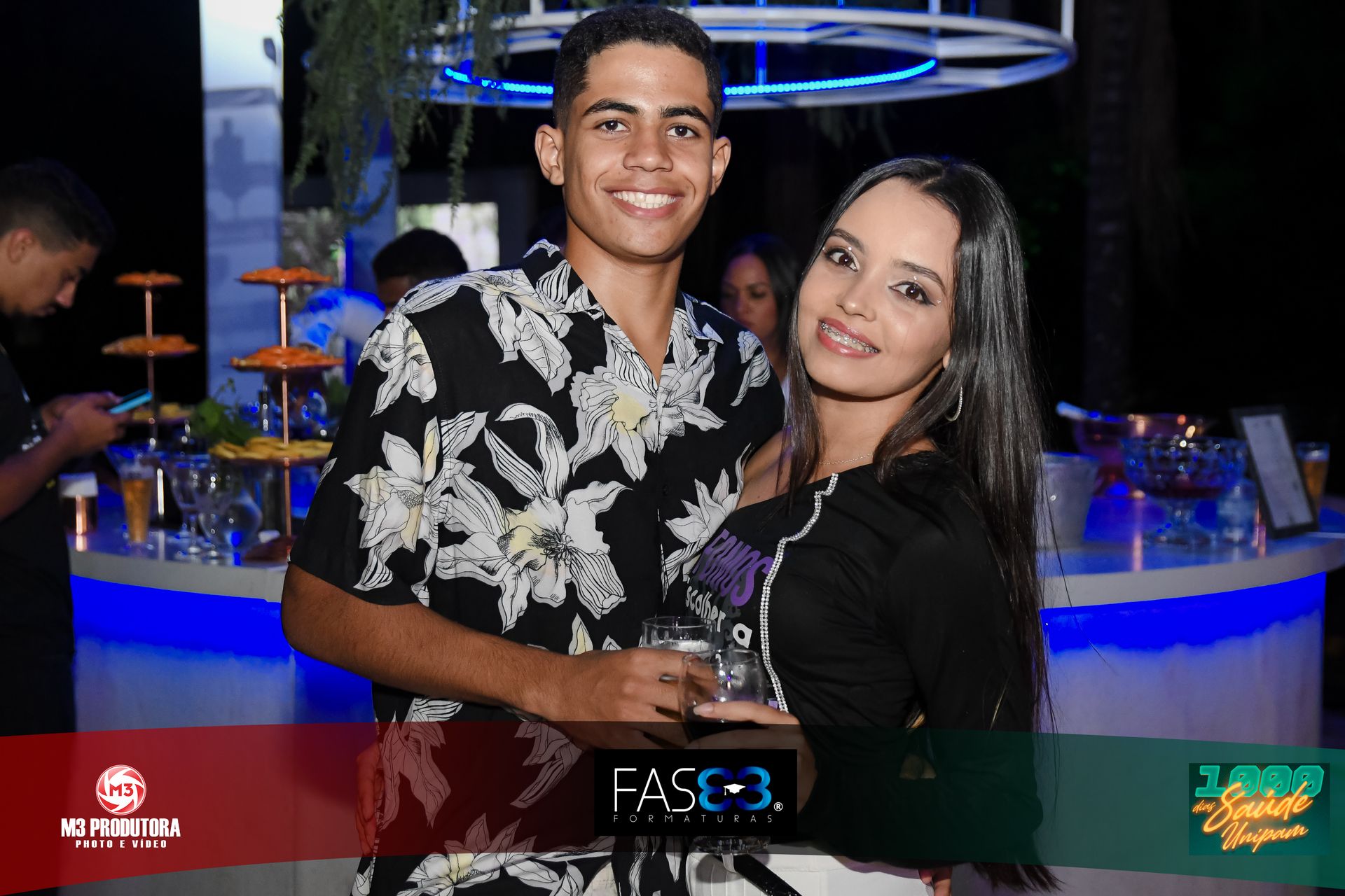 FESTA 1000 DIAS SAUDE - Unipam 2024 - 1 - 283