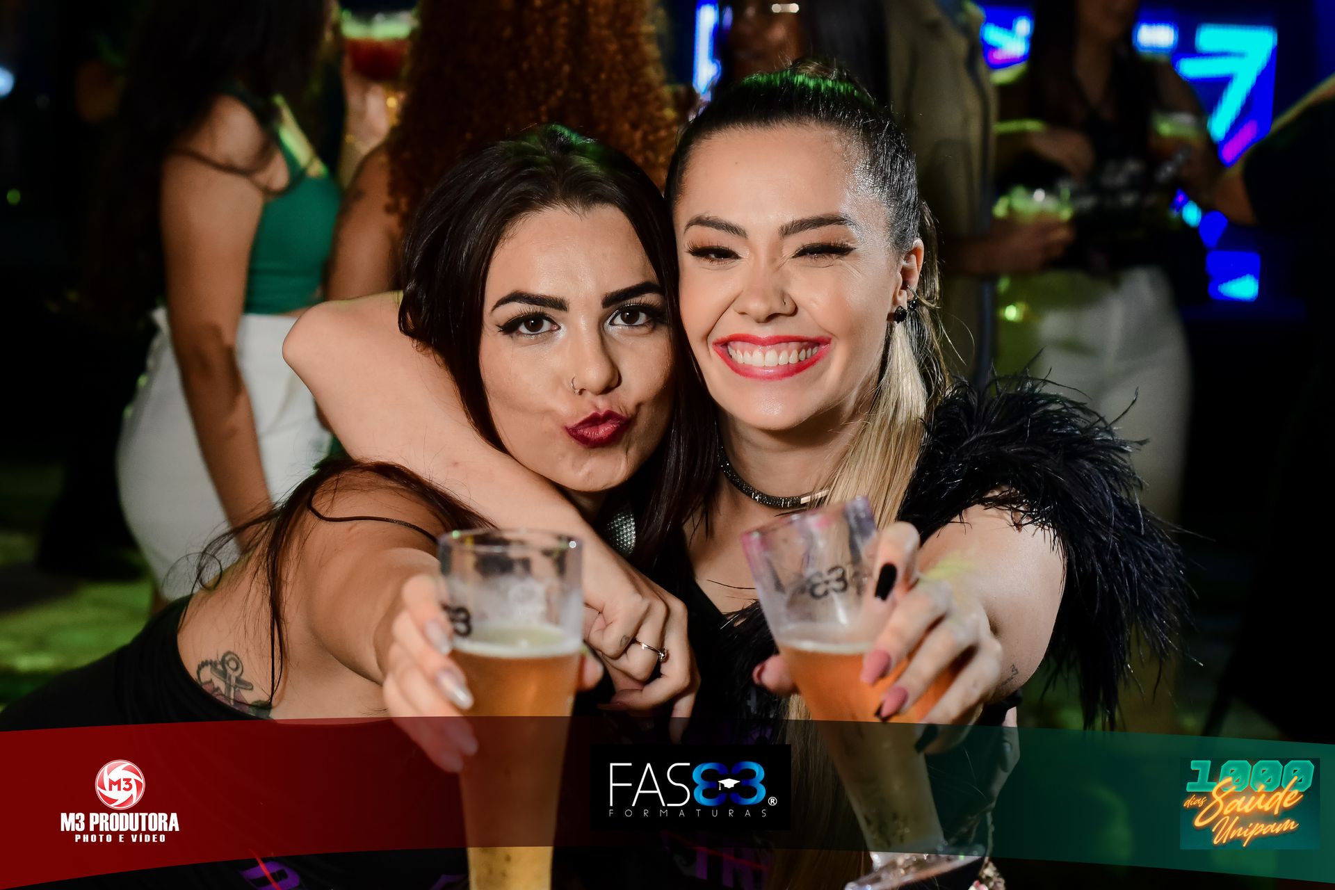 FESTA 1000 DIAS SAUDE - Unipam 2024 - 1 - 285