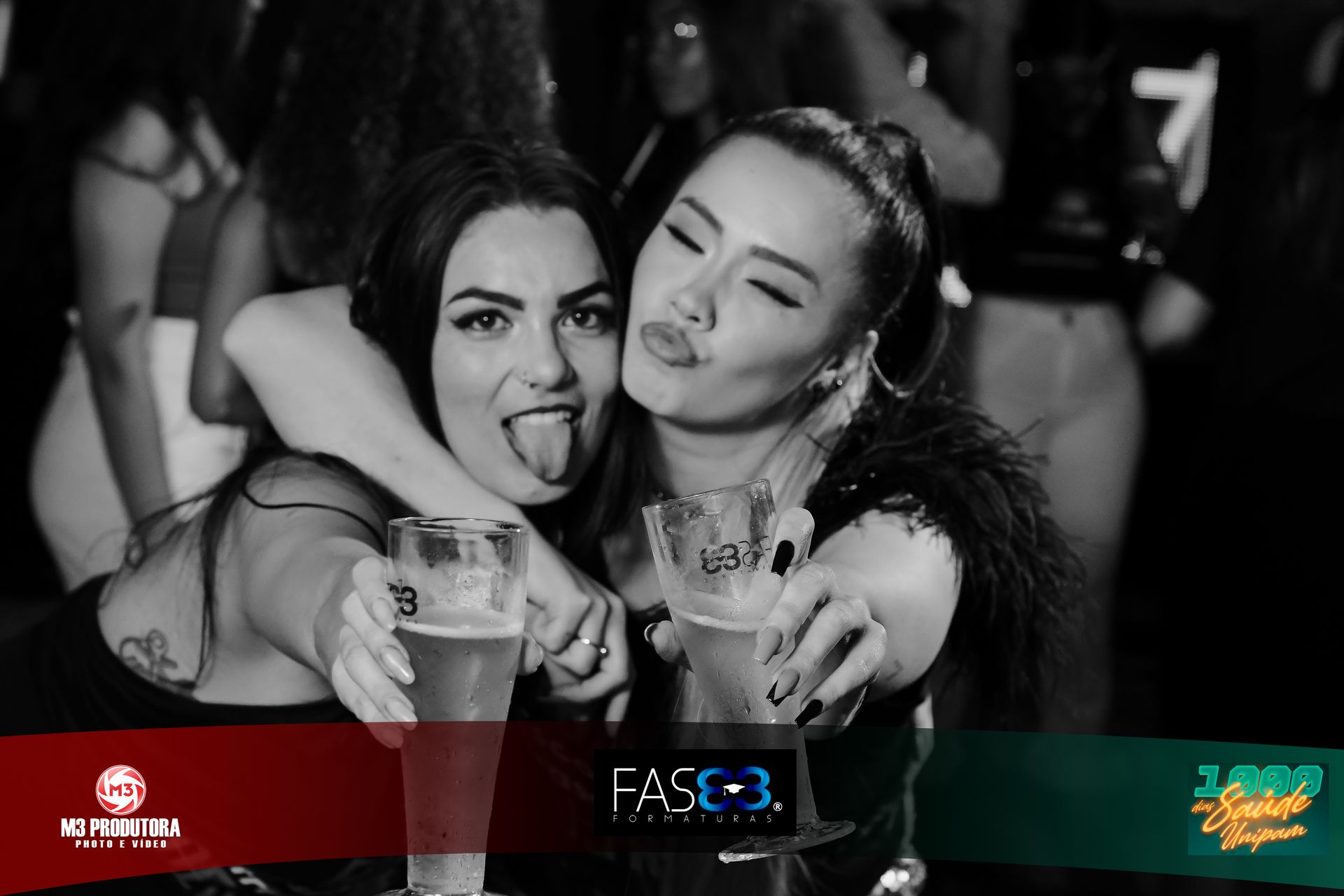 FESTA 1000 DIAS SAUDE - Unipam 2024 - 1 - 287