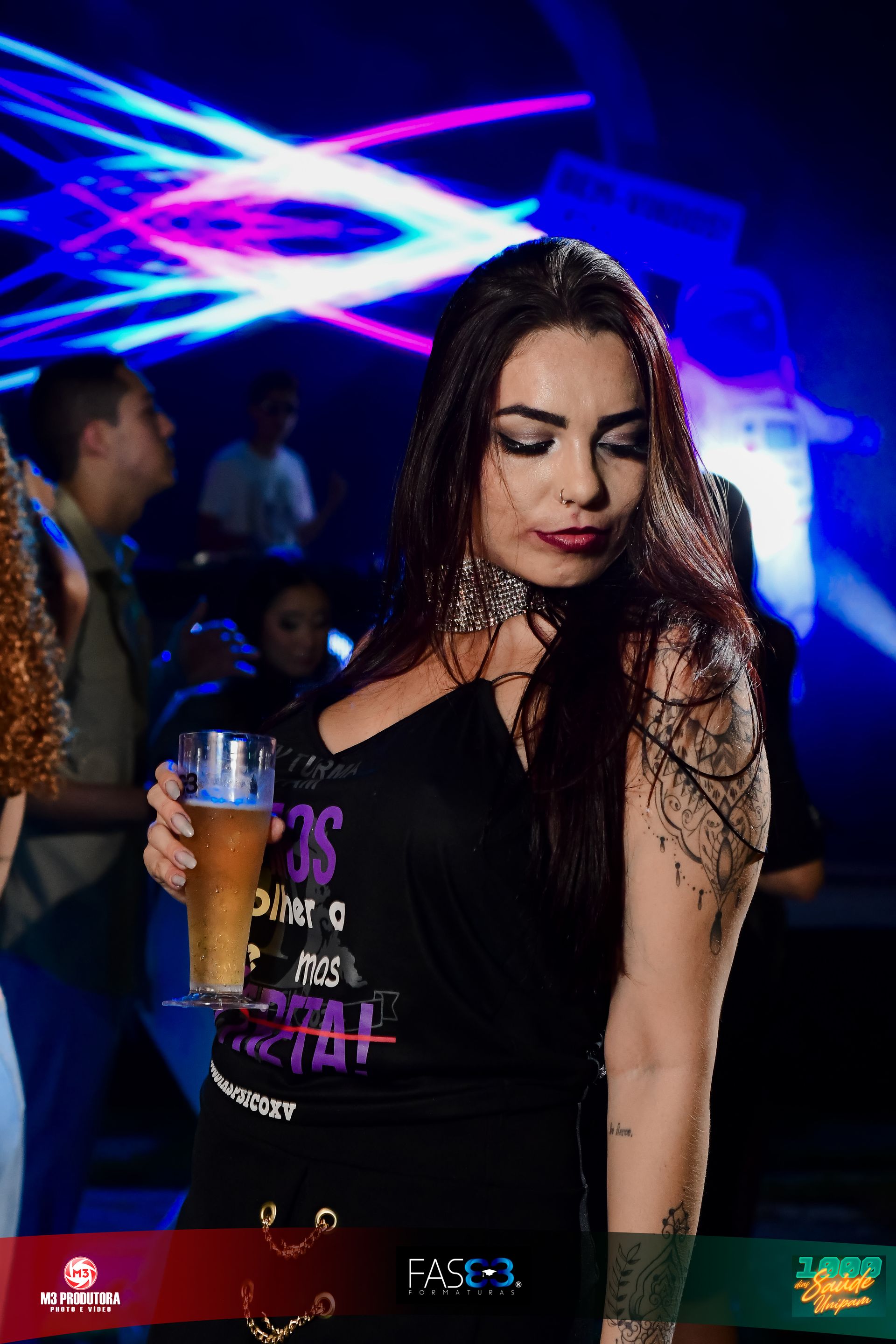 FESTA 1000 DIAS SAUDE - Unipam 2024 - 1 - 288