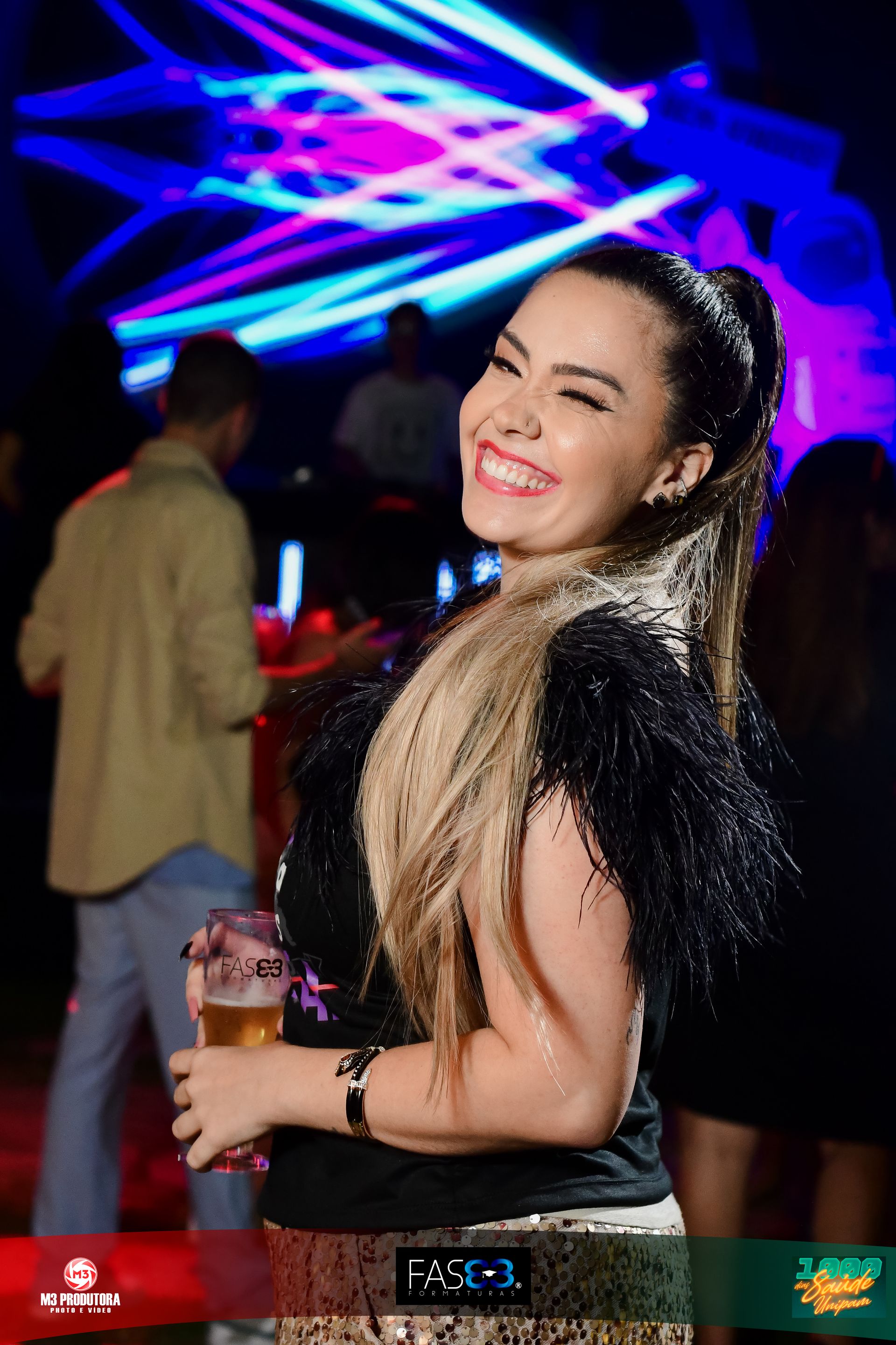 FESTA 1000 DIAS SAUDE - Unipam 2024 - 1 - 293