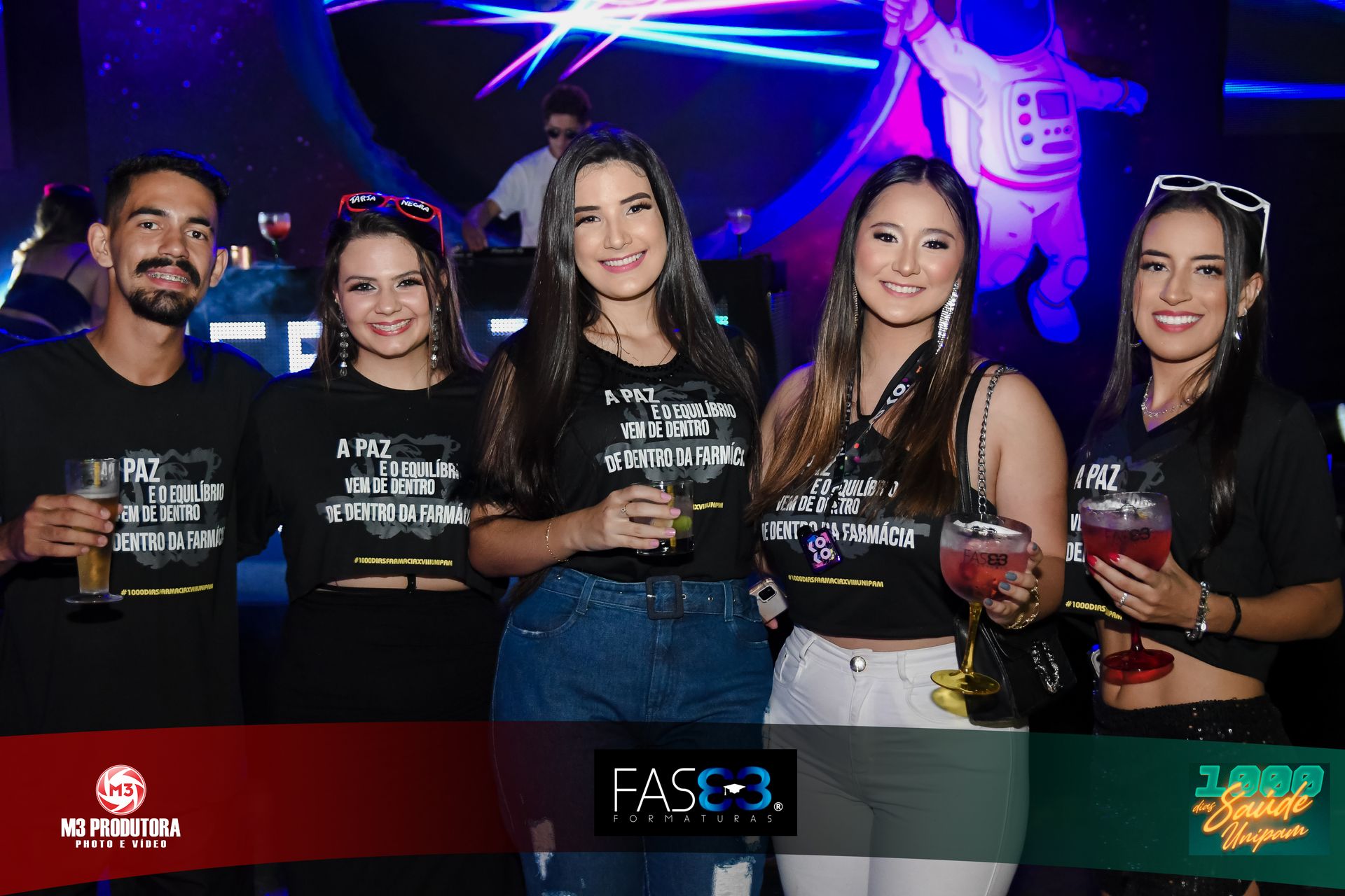 FESTA 1000 DIAS SAUDE - Unipam 2024 - 1 - 295