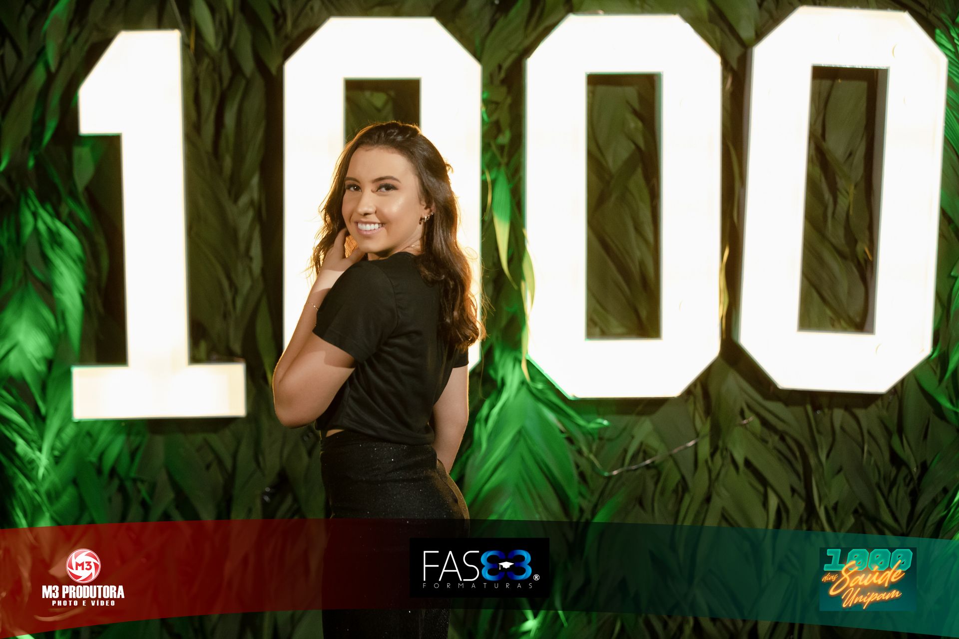 FESTA 1000 DIAS SAUDE - Unipam 2024 - 1 - 28