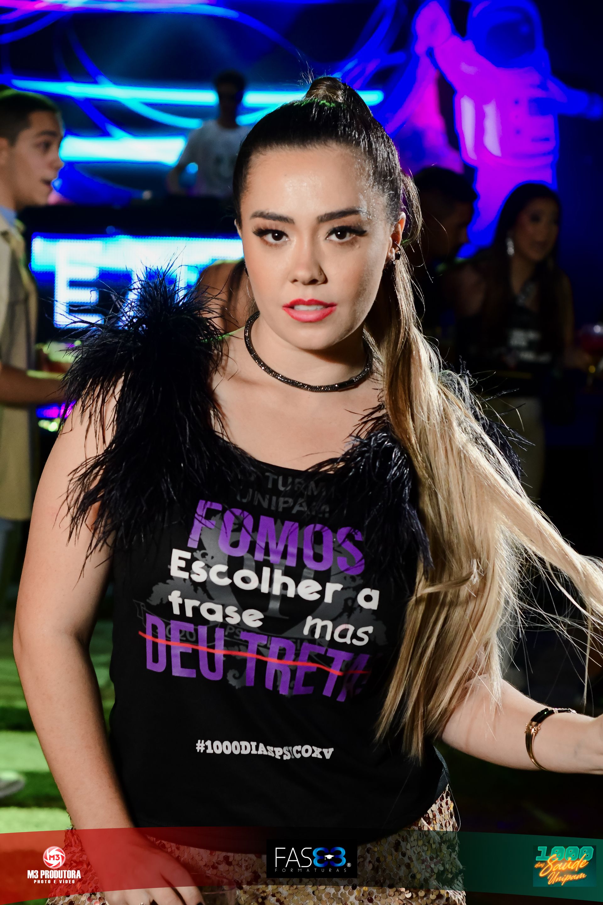 FESTA 1000 DIAS SAUDE - Unipam 2024 - 1 - 297