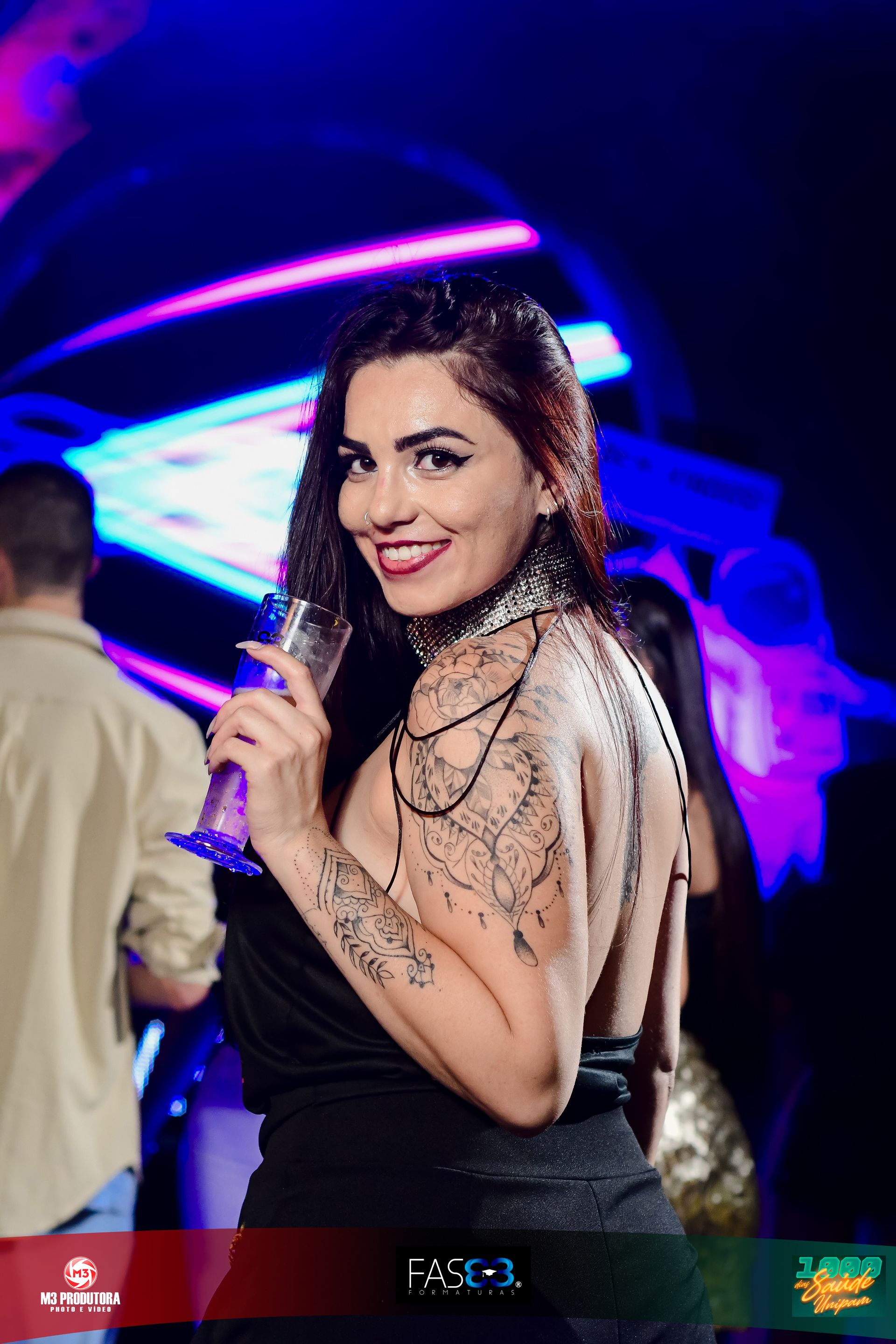 FESTA 1000 DIAS SAUDE - Unipam 2024 - 1 - 298