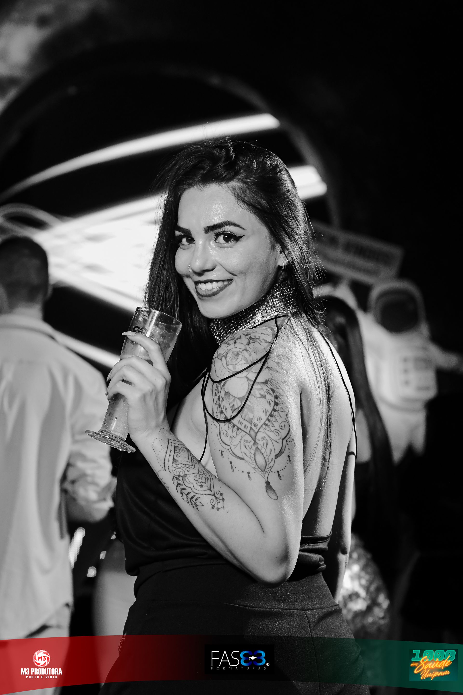 FESTA 1000 DIAS SAUDE - Unipam 2024 - 1 - 300