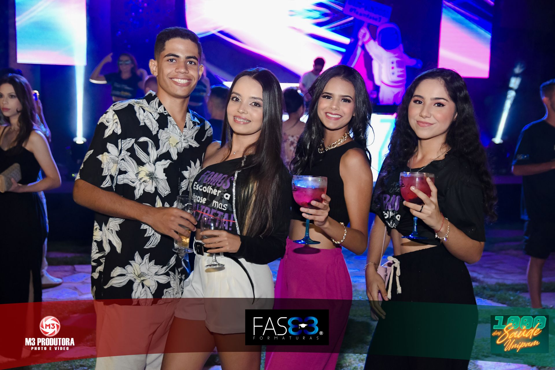 FESTA 1000 DIAS SAUDE - Unipam 2024 - 1 - 304