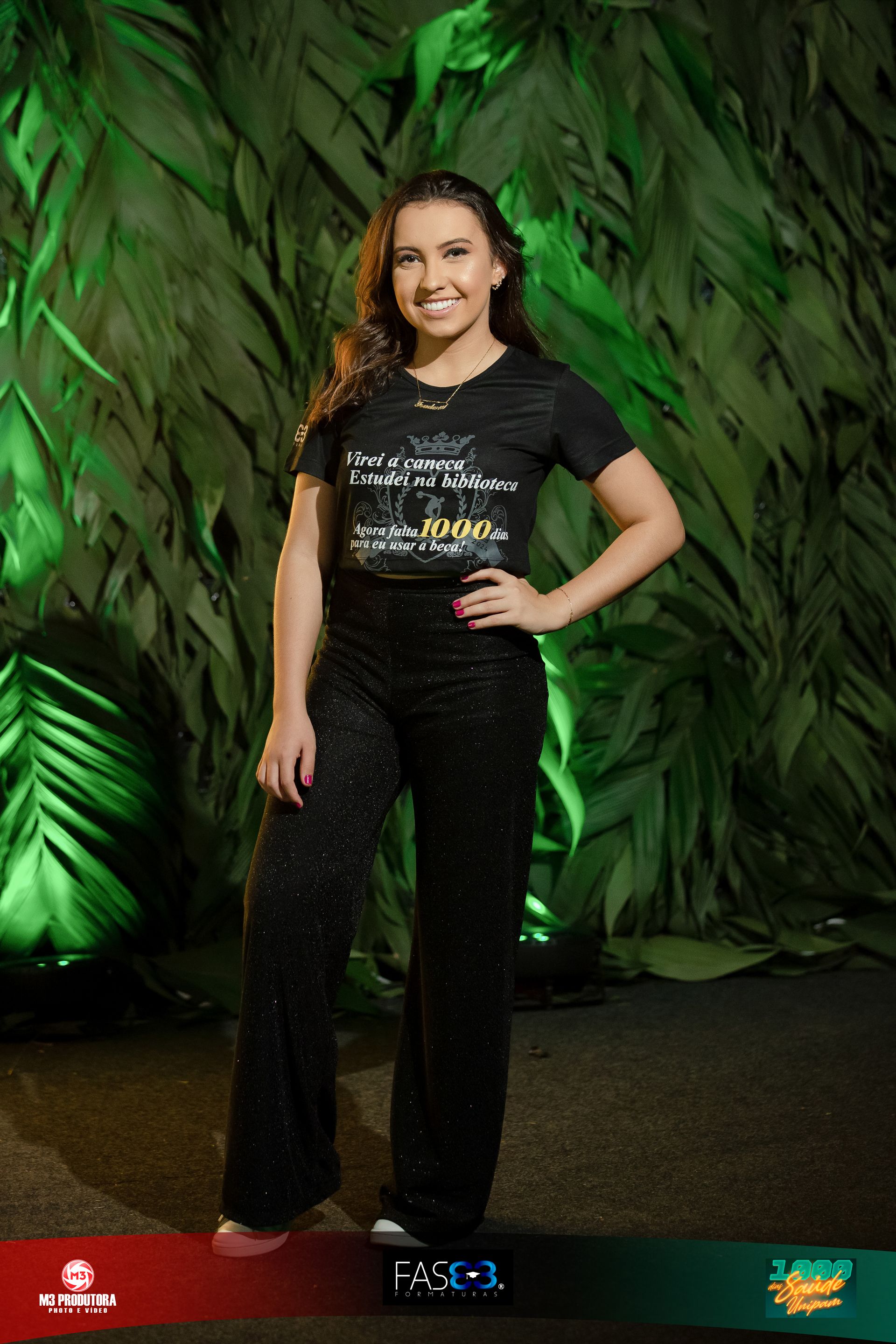 FESTA 1000 DIAS SAUDE - Unipam 2024 - 1 - 27