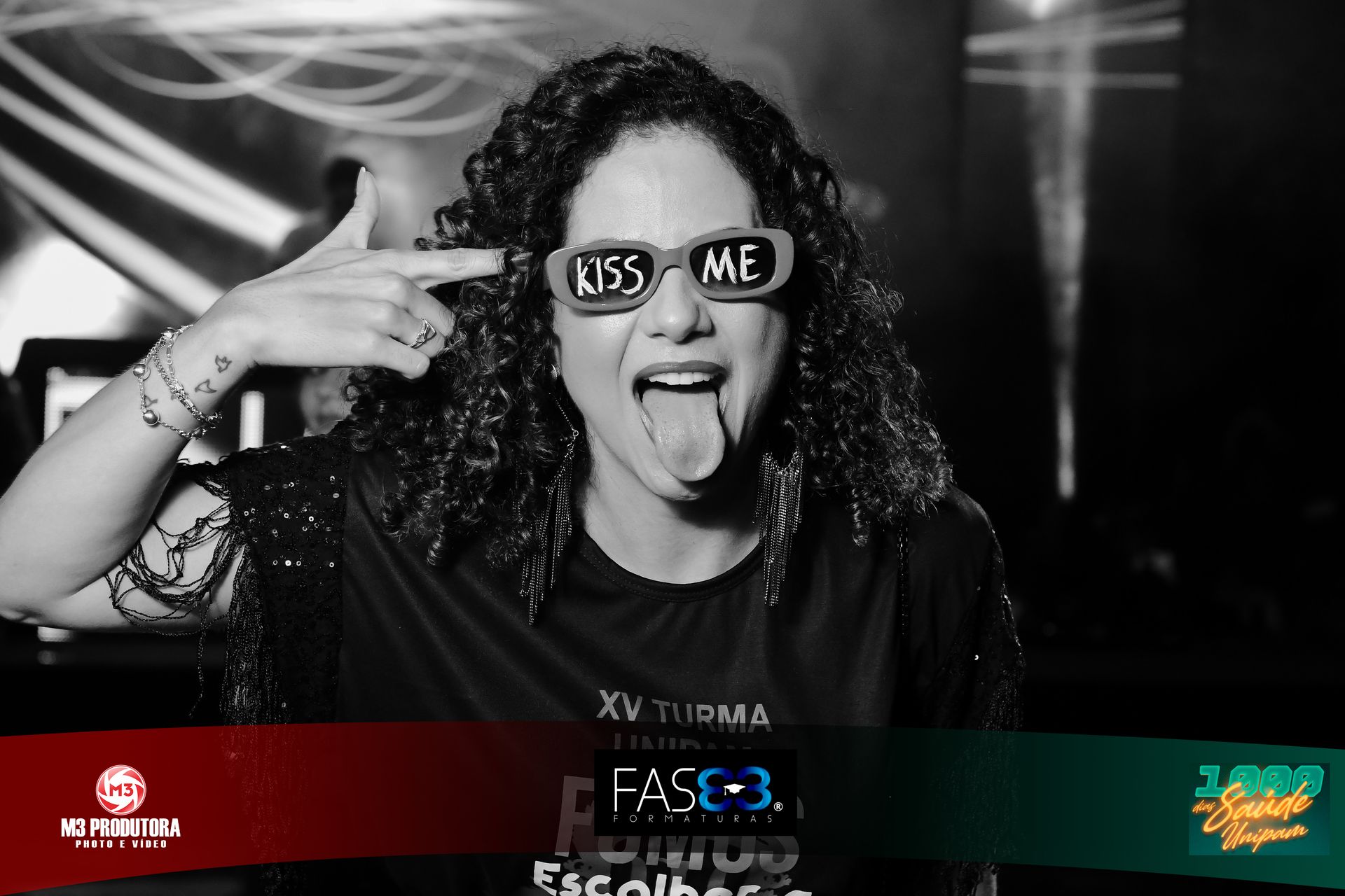 FESTA 1000 DIAS SAUDE - Unipam 2024 - 1 - 309