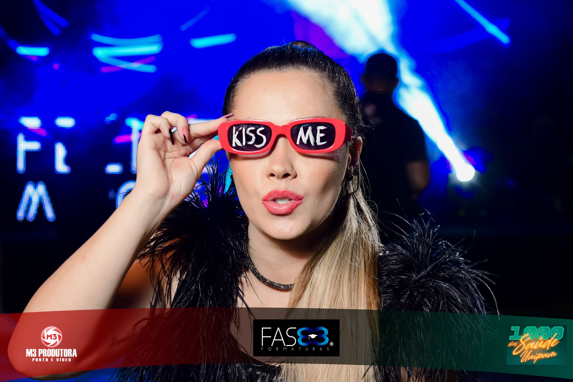 FESTA 1000 DIAS SAUDE - Unipam 2024 - 1 - 312