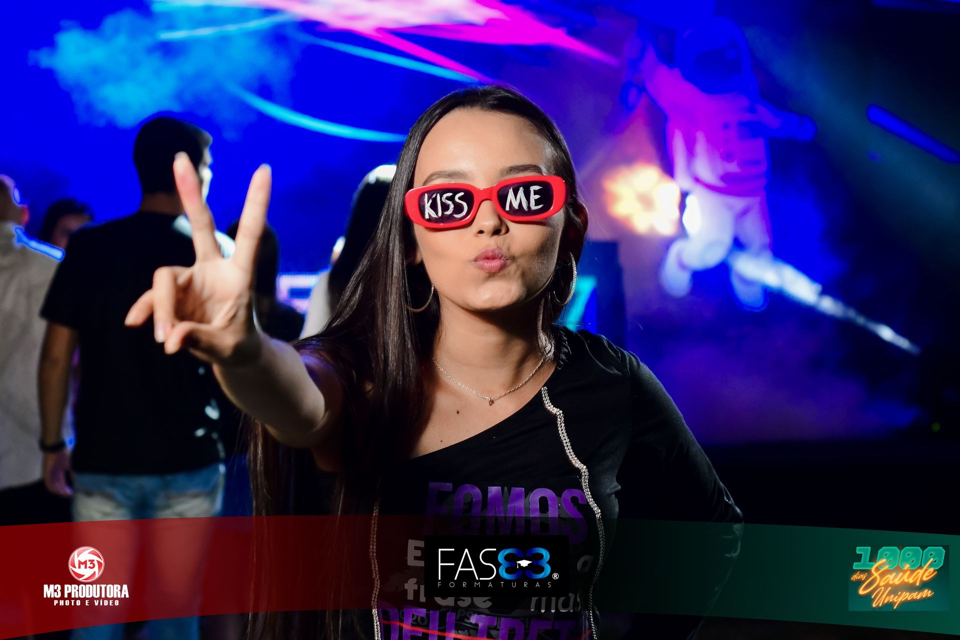 FESTA 1000 DIAS SAUDE - Unipam 2024 - 1 - 316