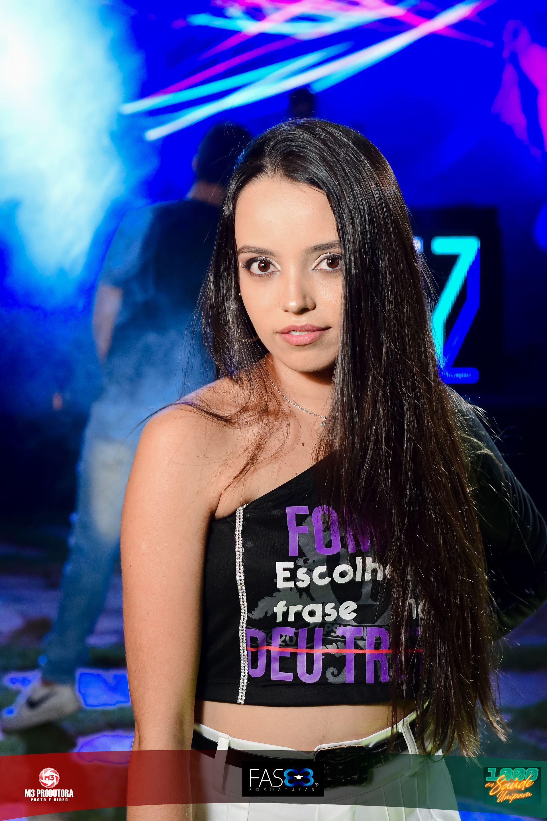 FESTA 1000 DIAS SAUDE - Unipam 2024 - 1 - 319