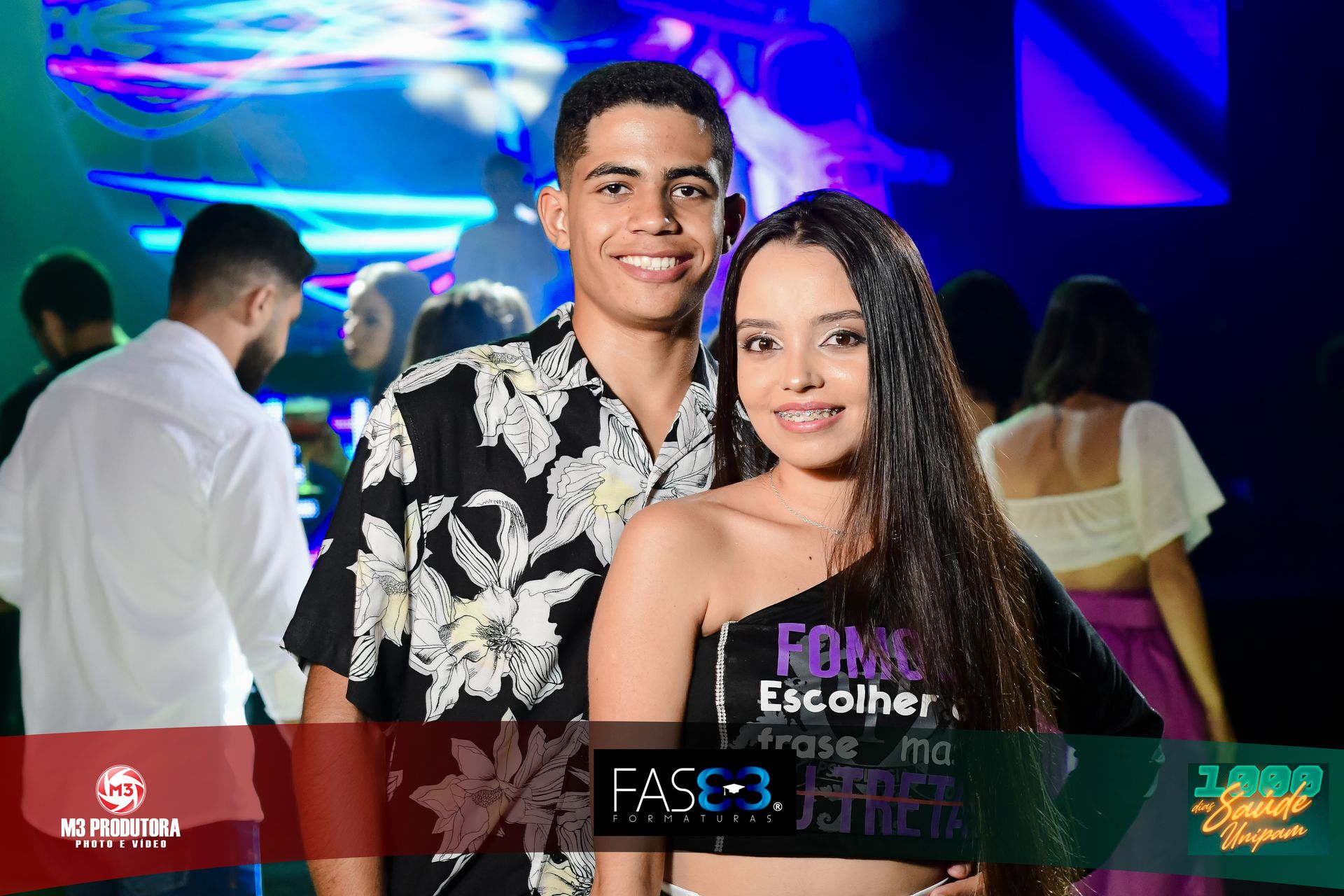 FESTA 1000 DIAS SAUDE - Unipam 2024 - 1 - 326