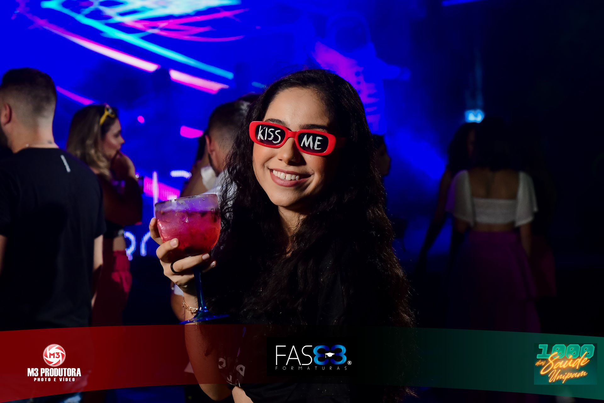 FESTA 1000 DIAS SAUDE - Unipam 2024 - 1 - 328