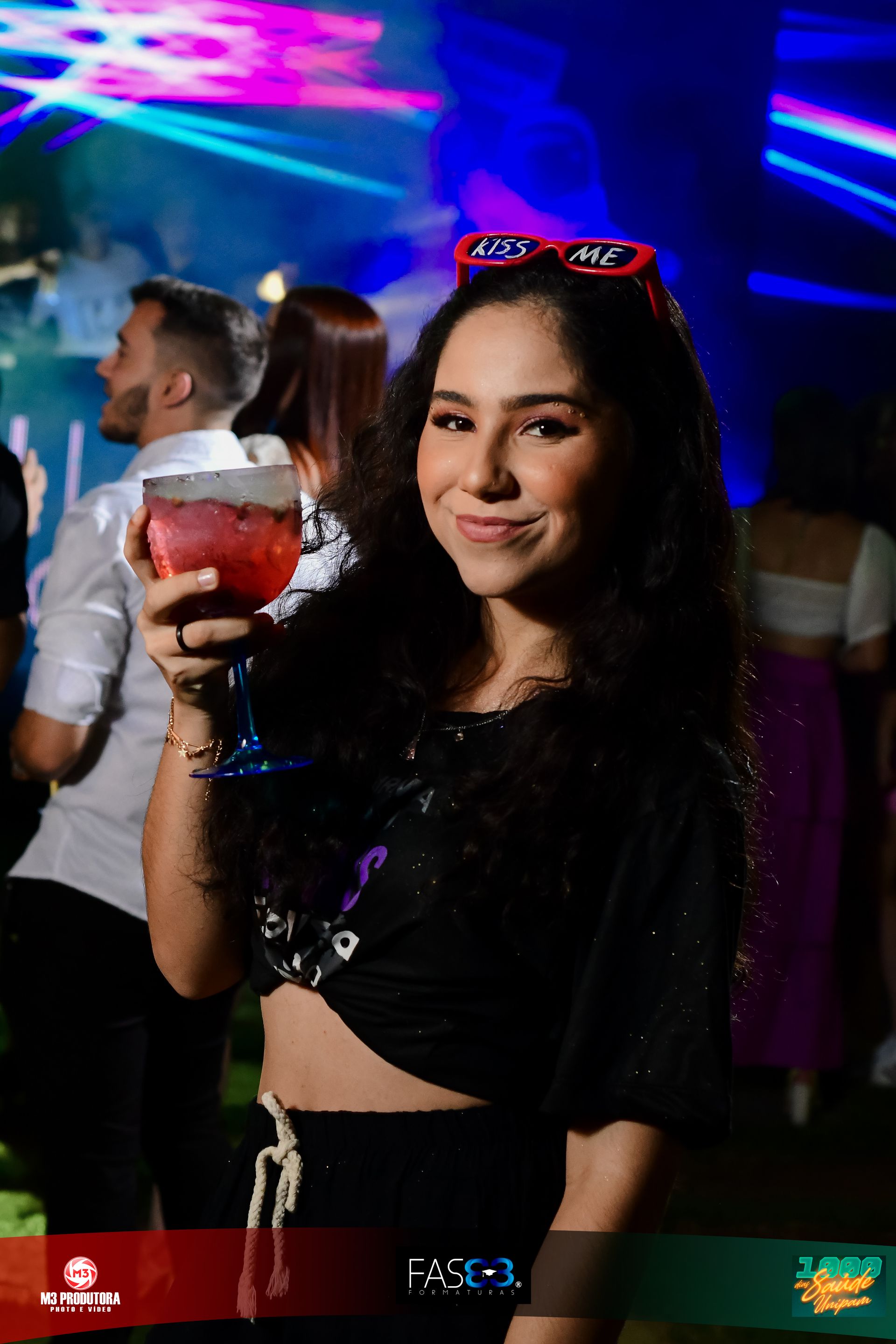 FESTA 1000 DIAS SAUDE - Unipam 2024 - 1 - 330