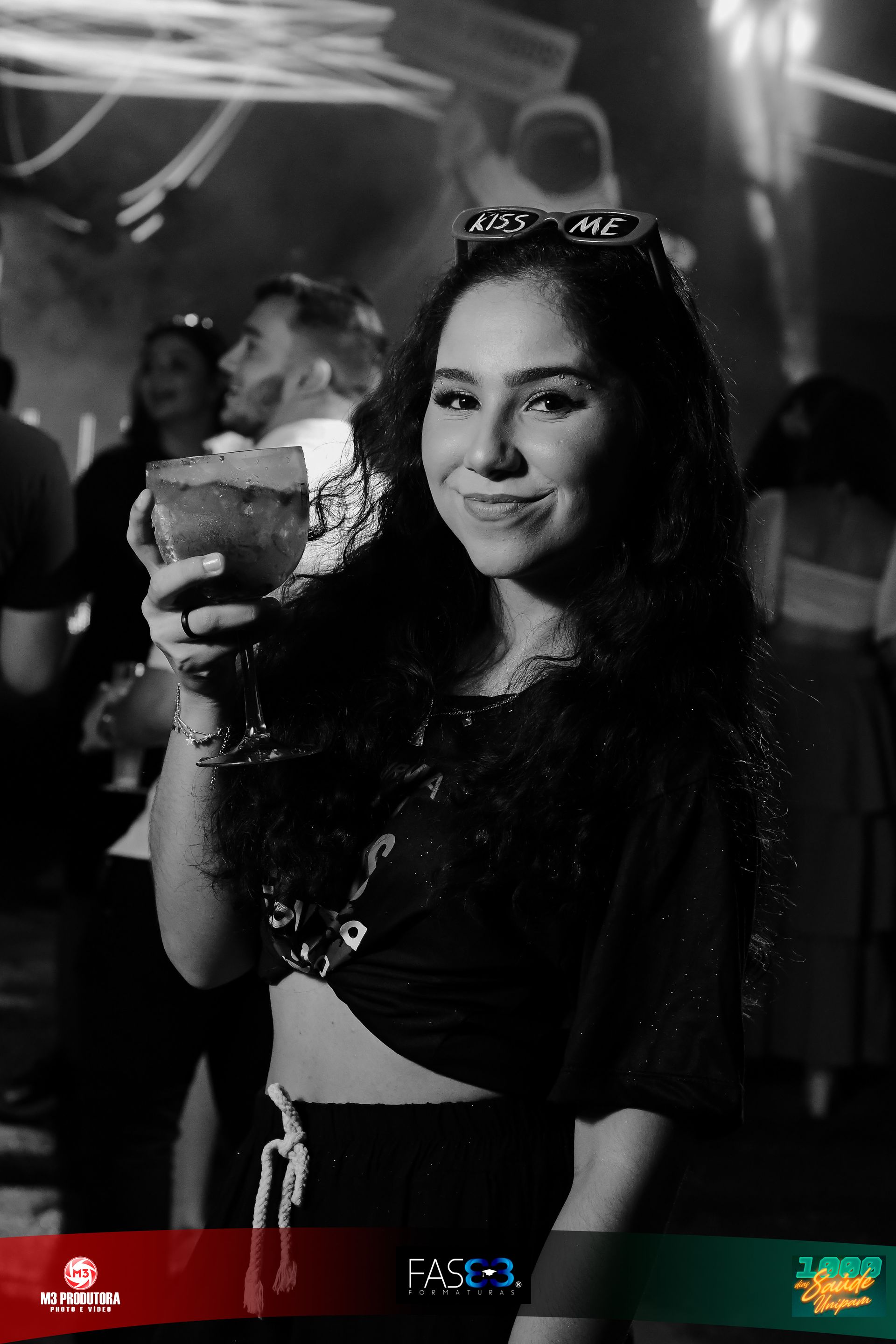 FESTA 1000 DIAS SAUDE - Unipam 2024 - 1 - 329