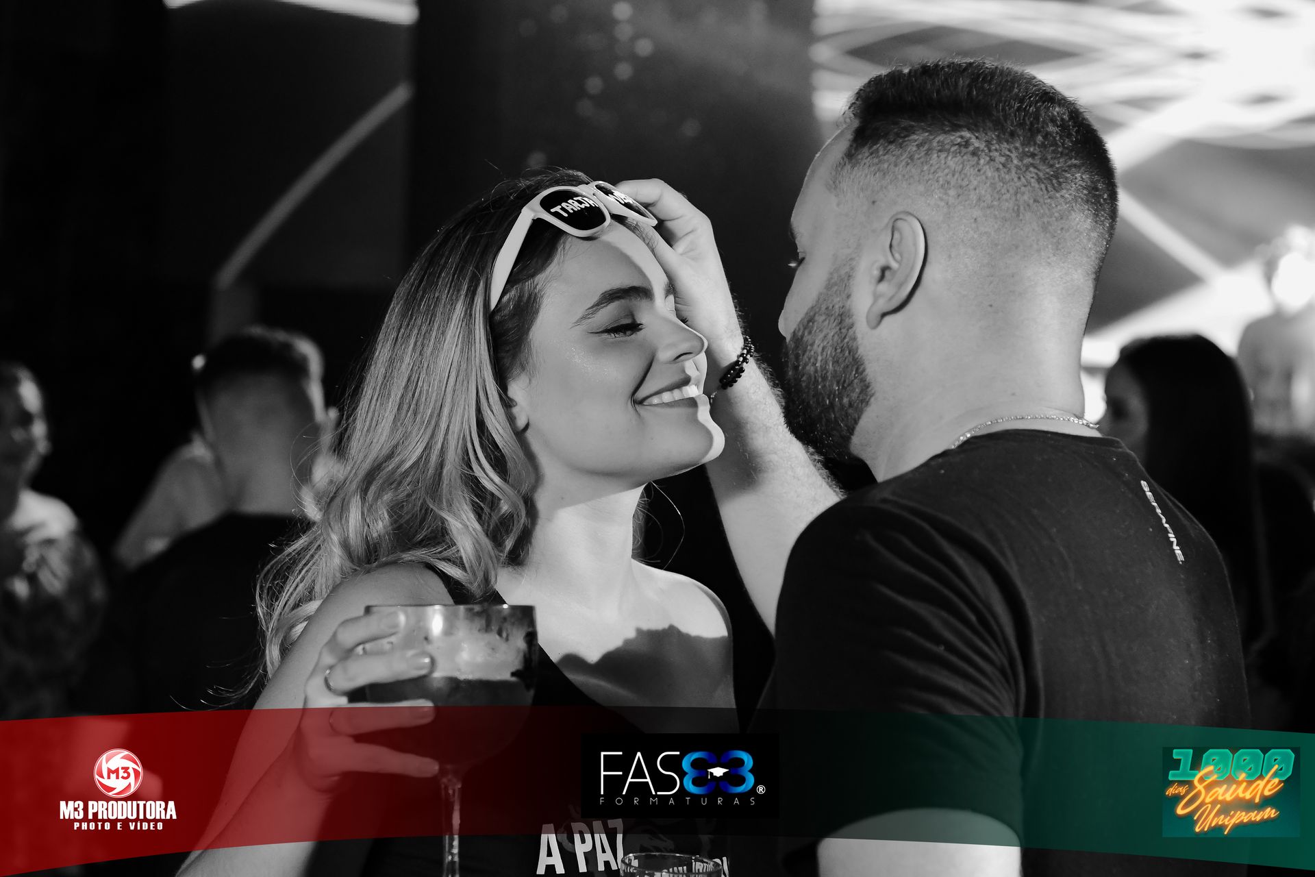 FESTA 1000 DIAS SAUDE - Unipam 2024 - 1 - 336