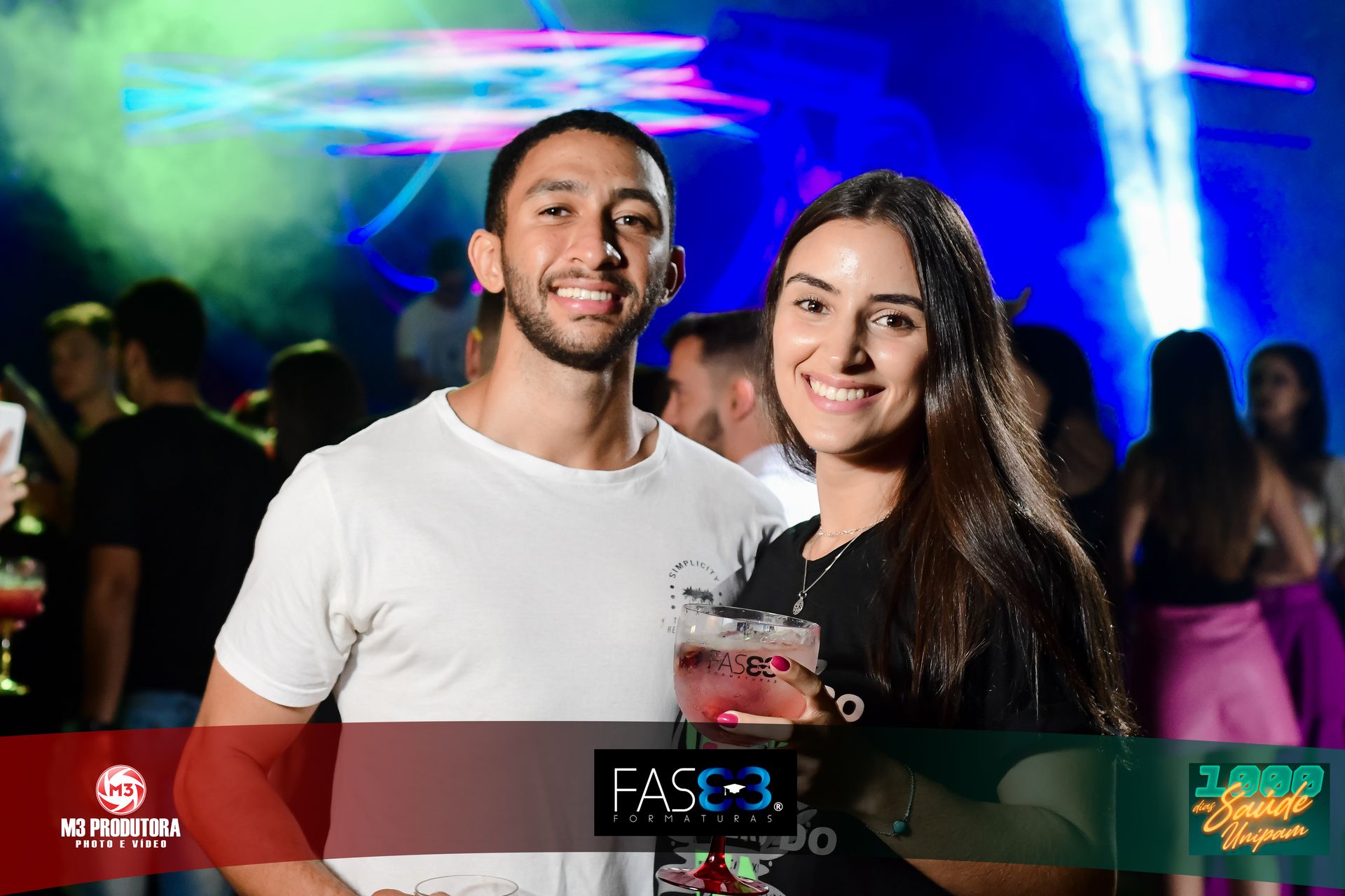 FESTA 1000 DIAS SAUDE - Unipam 2024 - 1 - 337