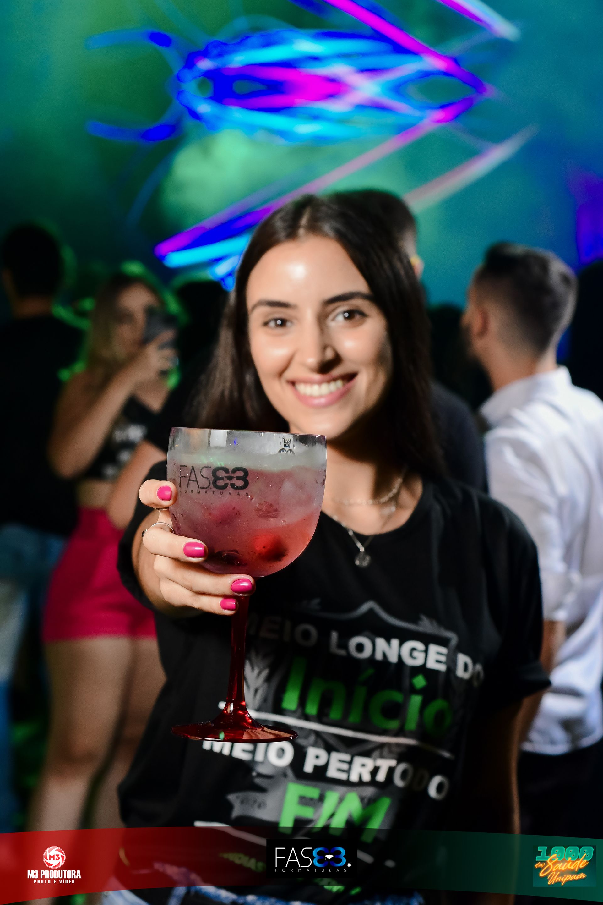 FESTA 1000 DIAS SAUDE - Unipam 2024 - 1 - 339