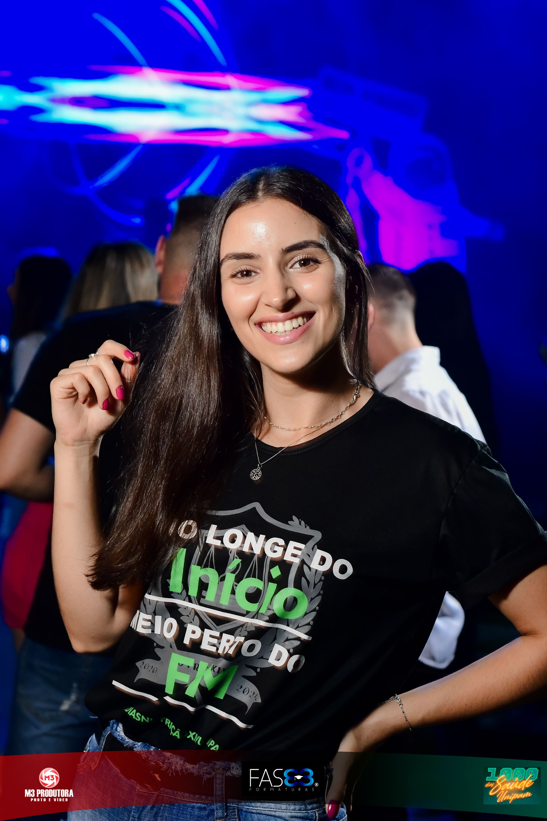 FESTA 1000 DIAS SAUDE - Unipam 2024 - 1 - 340