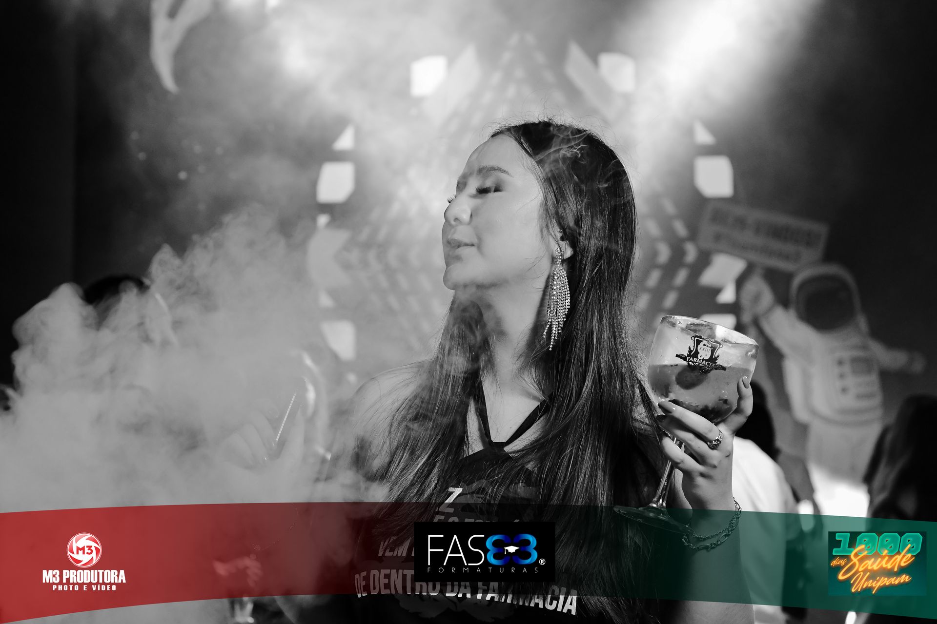 FESTA 1000 DIAS SAUDE - Unipam 2024 - 1 - 346