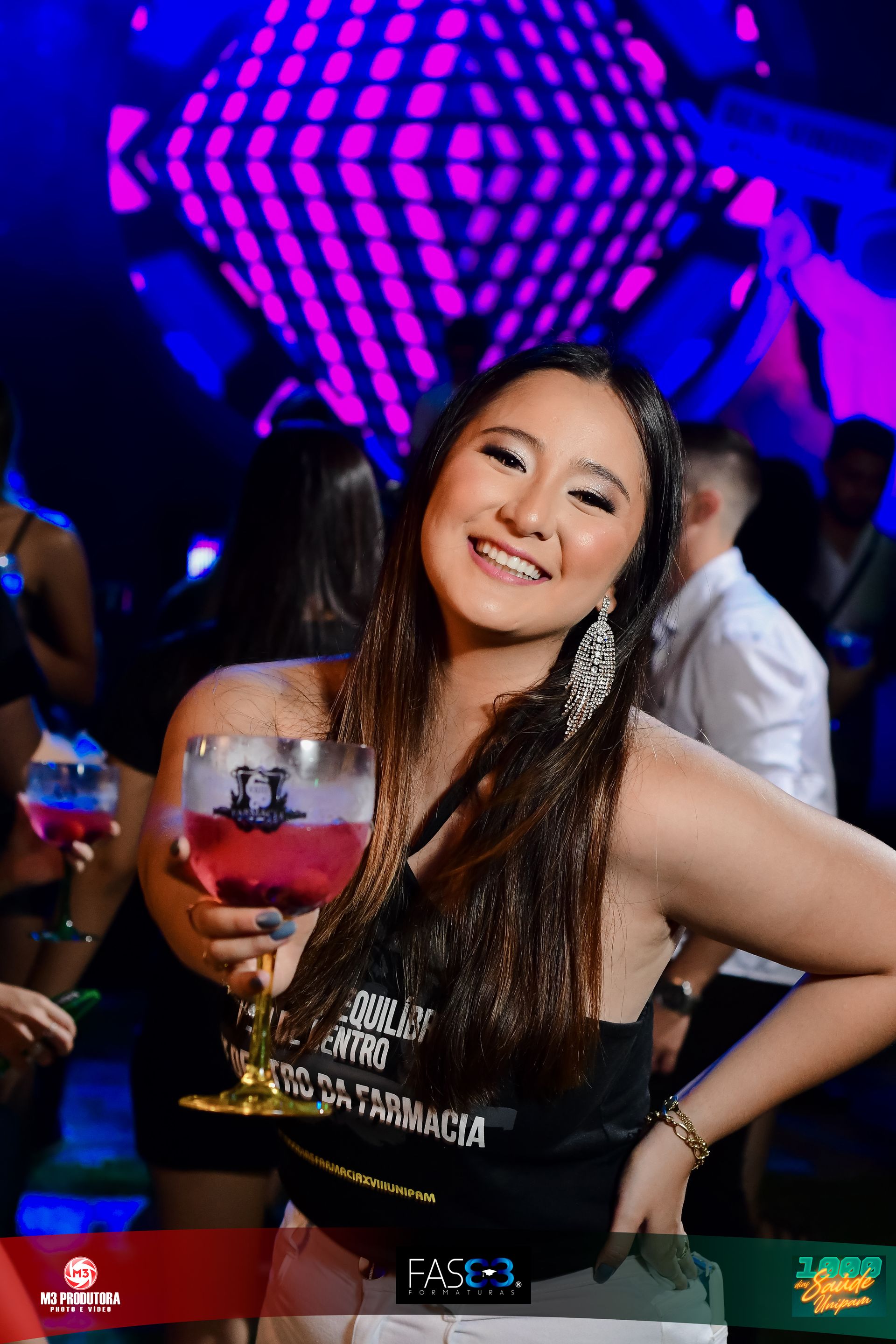 FESTA 1000 DIAS SAUDE - Unipam 2024 - 1 - 349