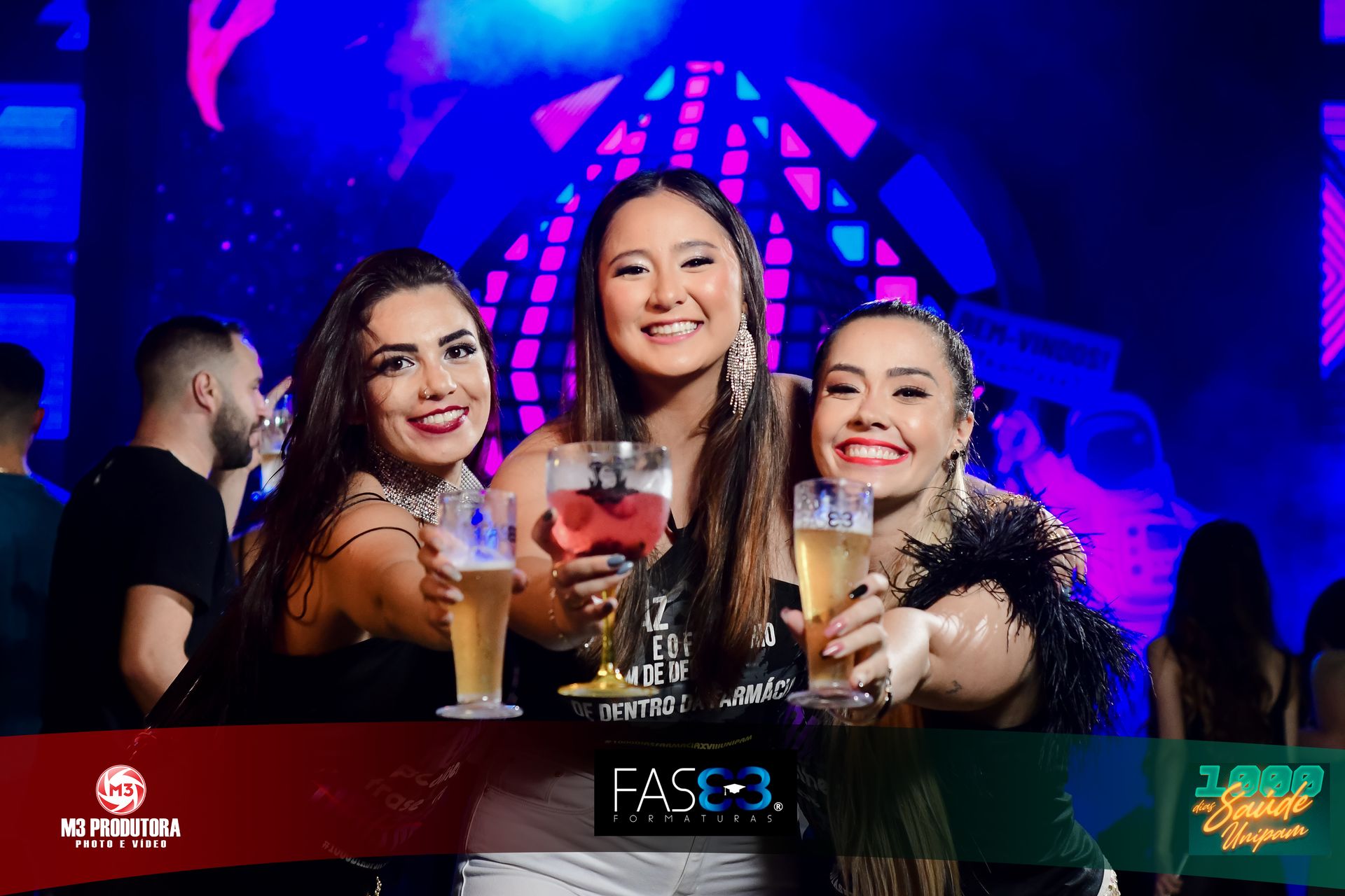 FESTA 1000 DIAS SAUDE - Unipam 2024 - 1 - 351