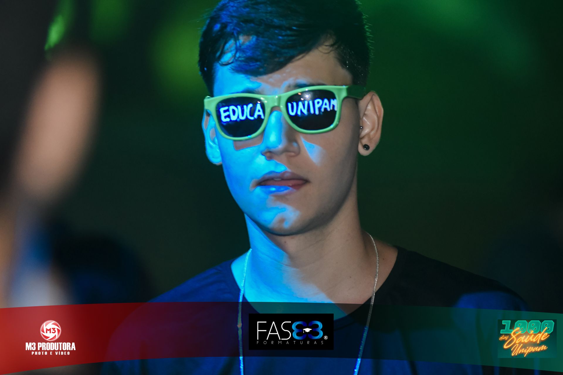 FESTA 1000 DIAS SAUDE - Unipam 2024 - 1 - 353