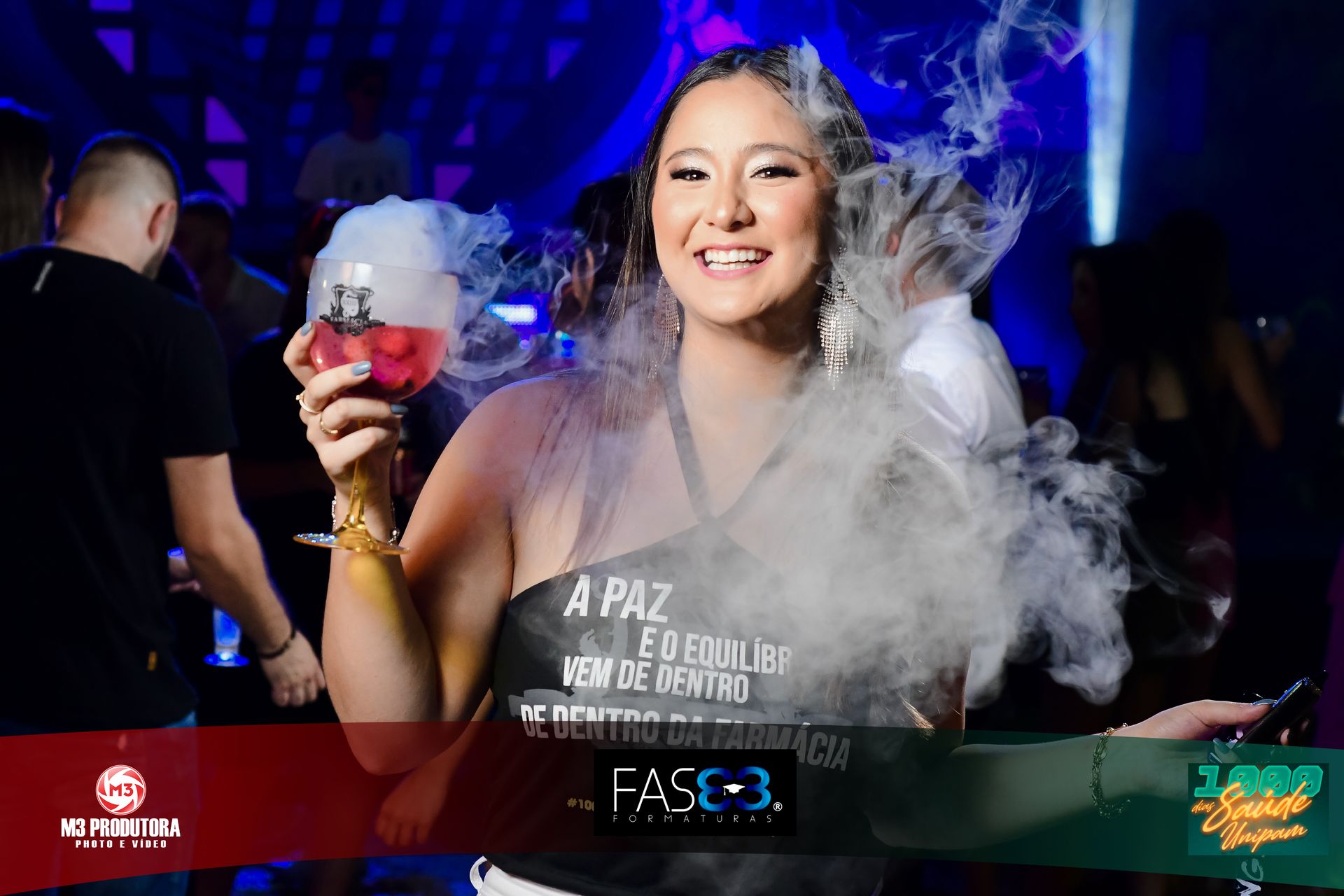 FESTA 1000 DIAS SAUDE - Unipam 2024 - 1 - 354