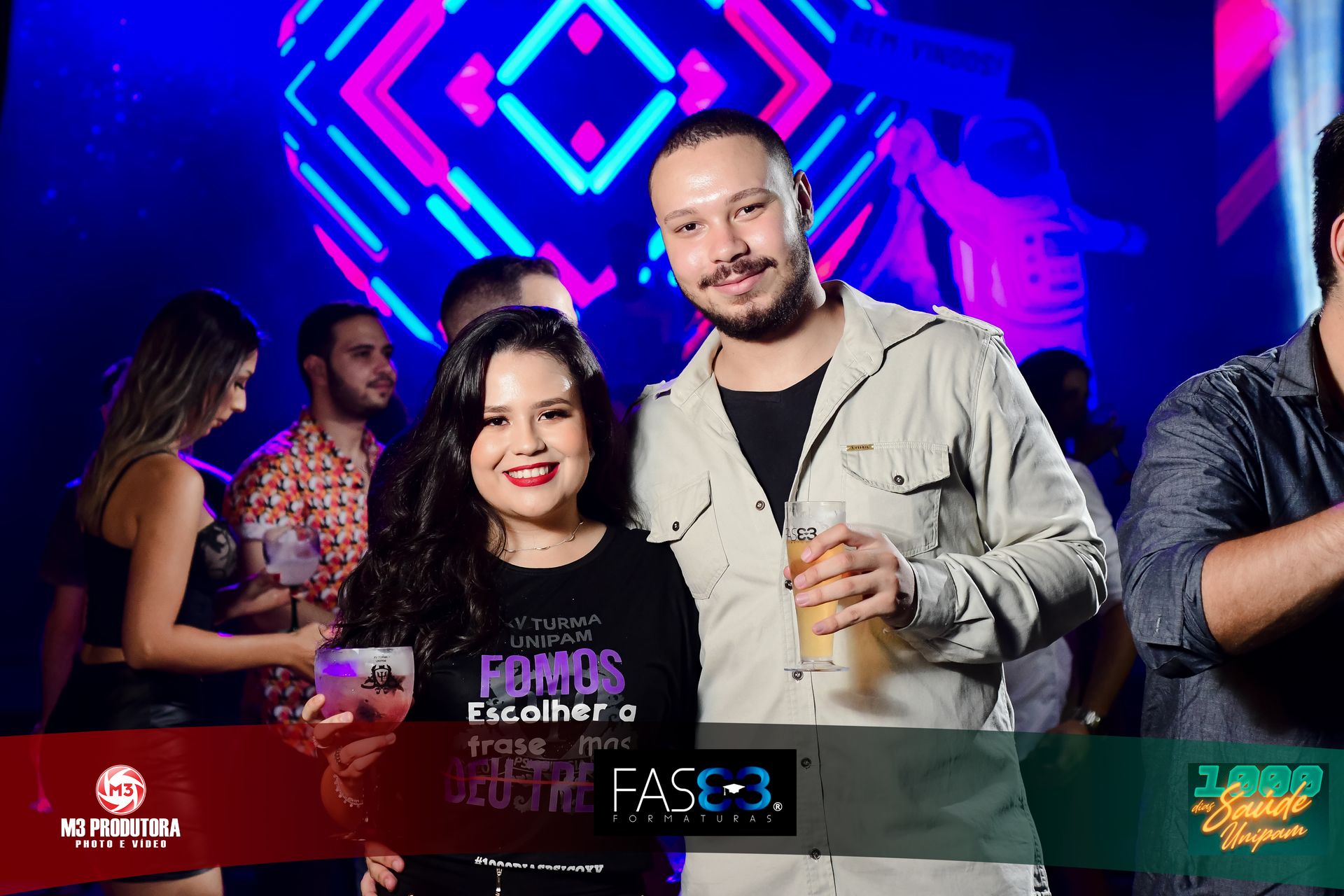 FESTA 1000 DIAS SAUDE - Unipam 2024 - 1 - 359