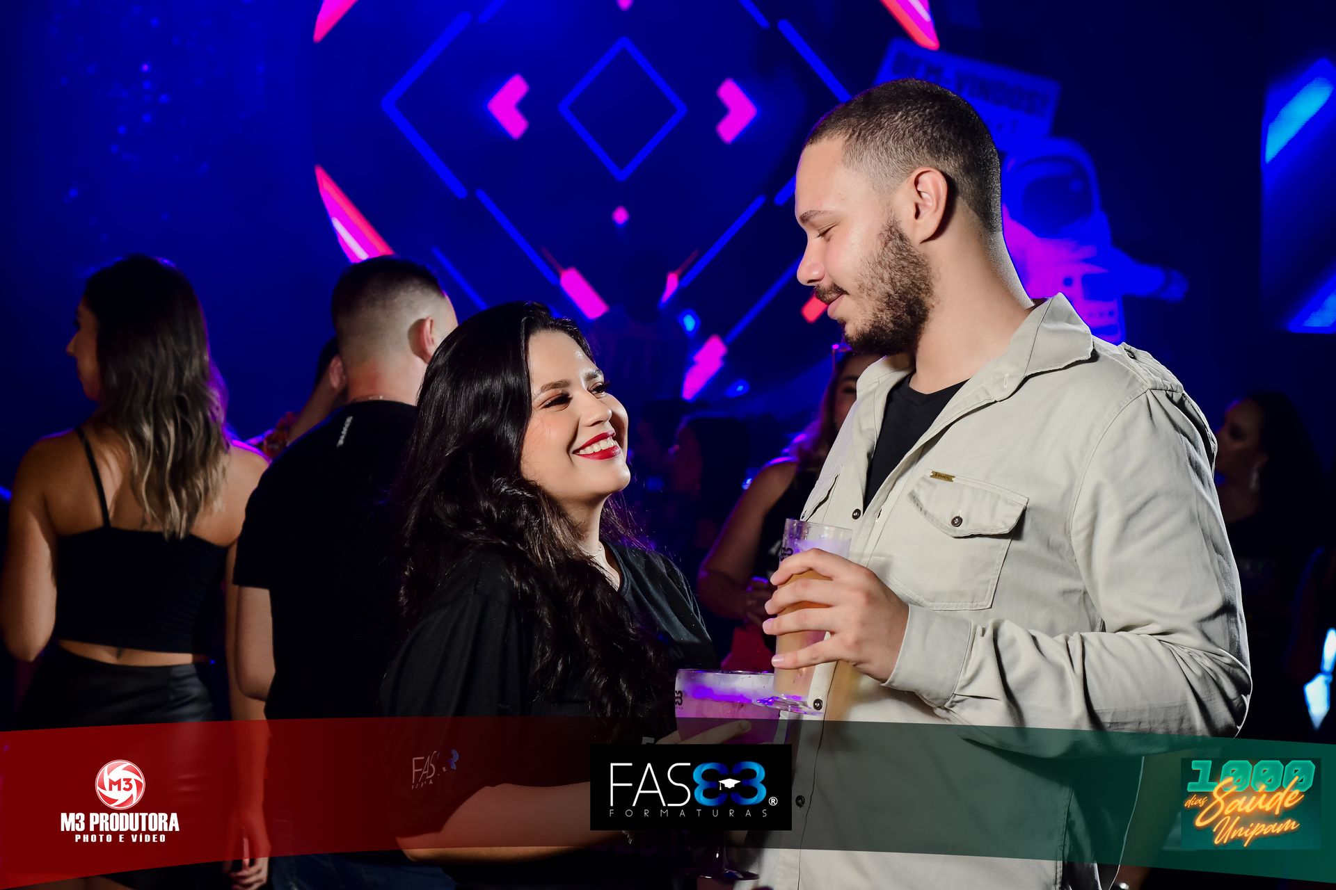 FESTA 1000 DIAS SAUDE - Unipam 2024 - 1 - 358