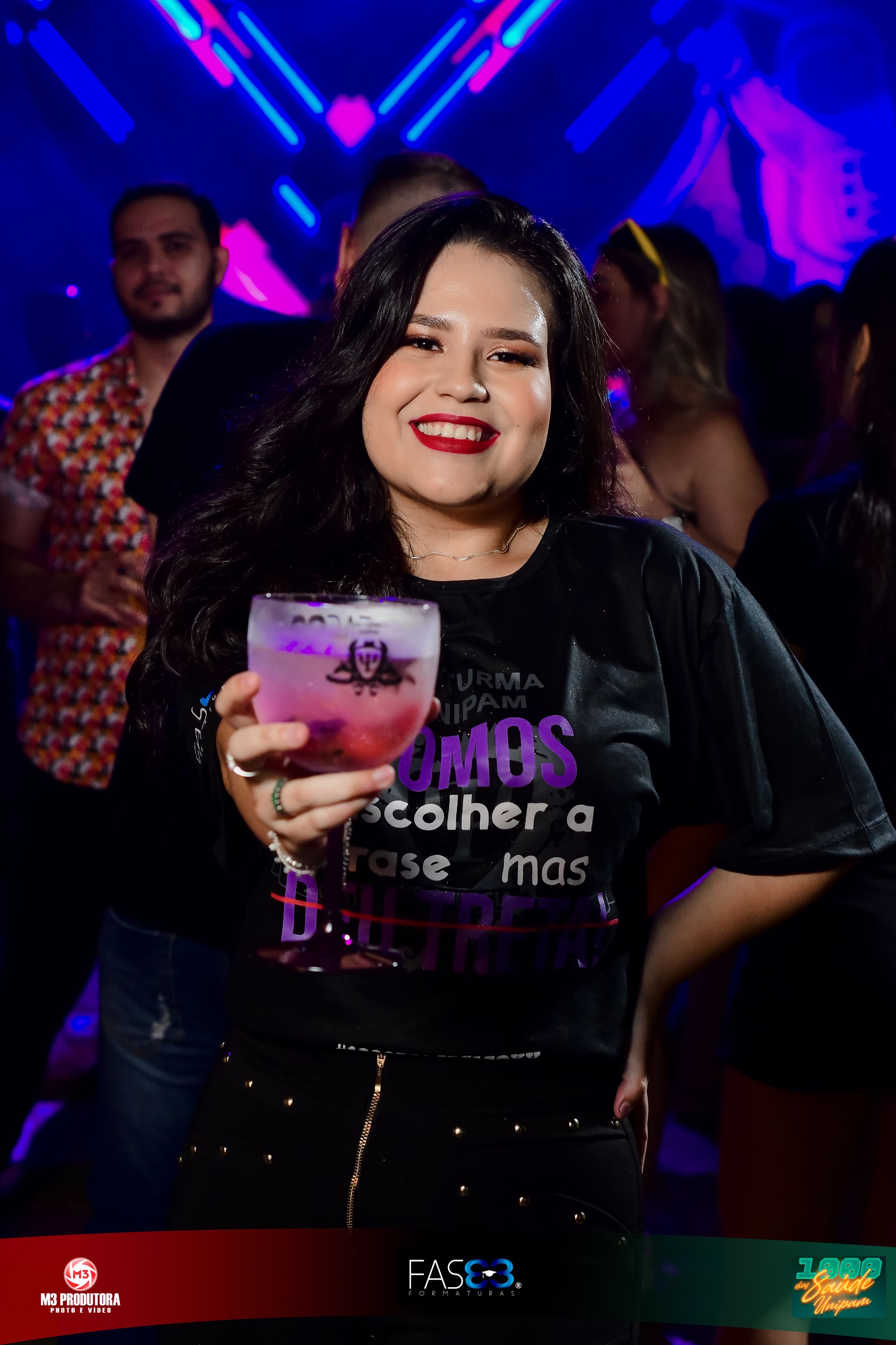 FESTA 1000 DIAS SAUDE - Unipam 2024 - 1 - 360