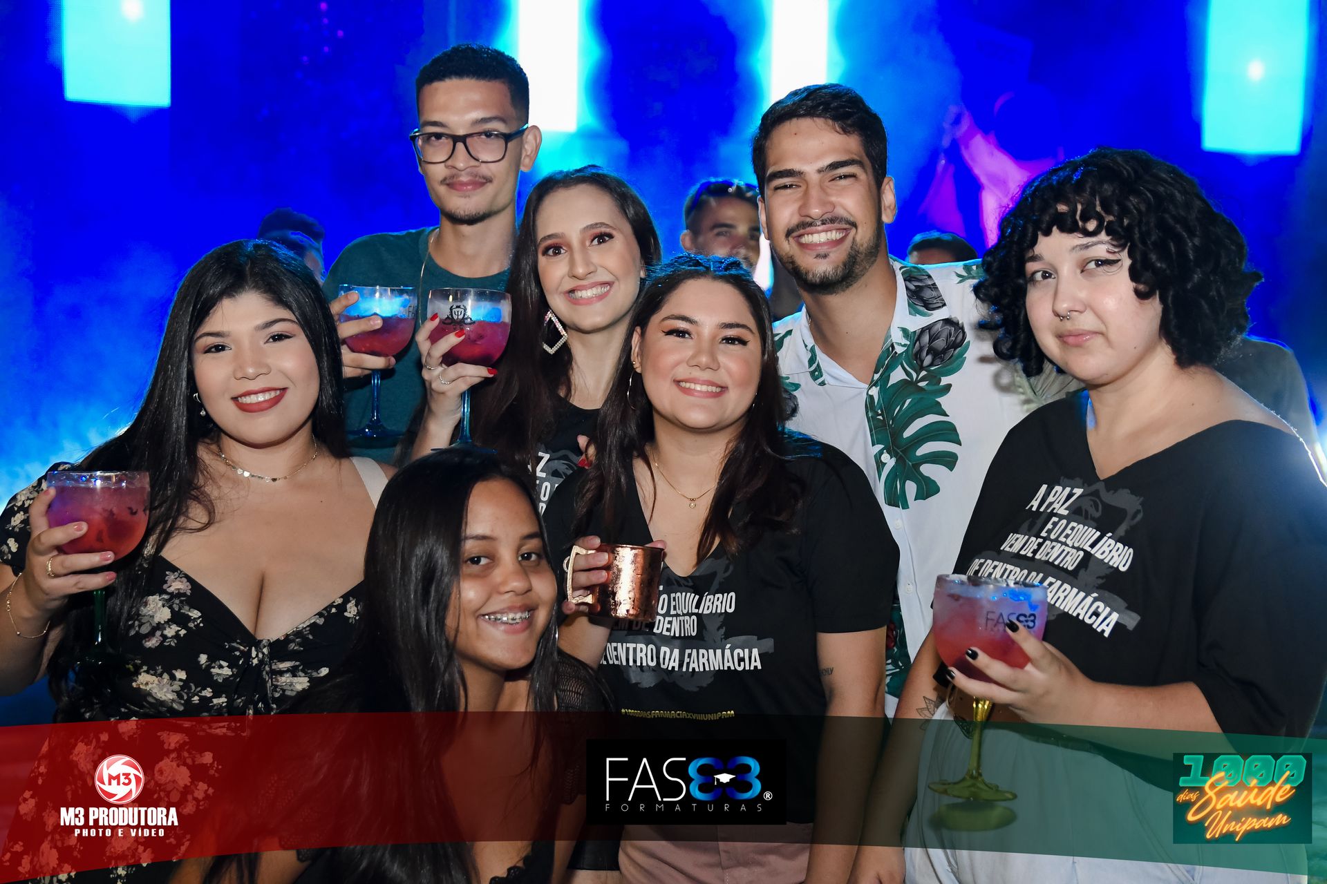 FESTA 1000 DIAS SAUDE - Unipam 2024 - 1 - 364