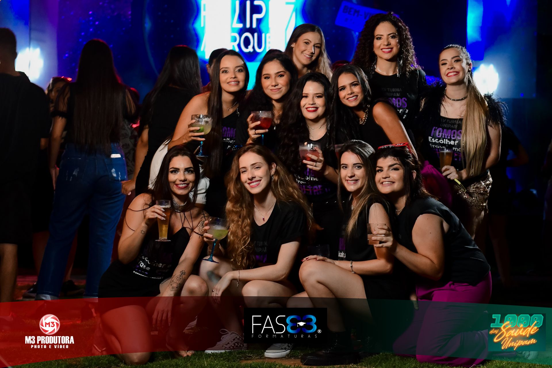 FESTA 1000 DIAS SAUDE - Unipam 2024 - 1 - 366