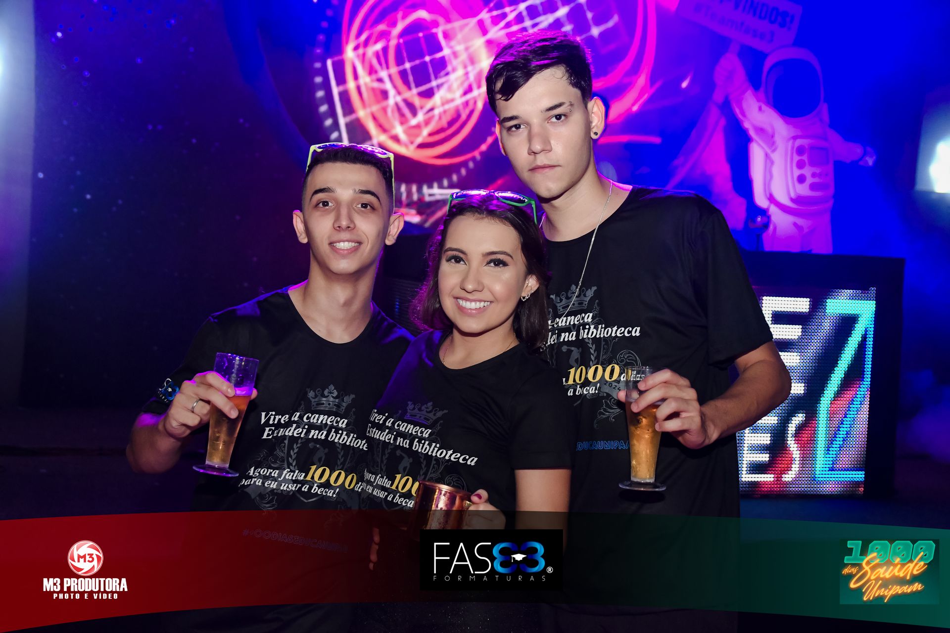 FESTA 1000 DIAS SAUDE - Unipam 2024 - 1 - 372