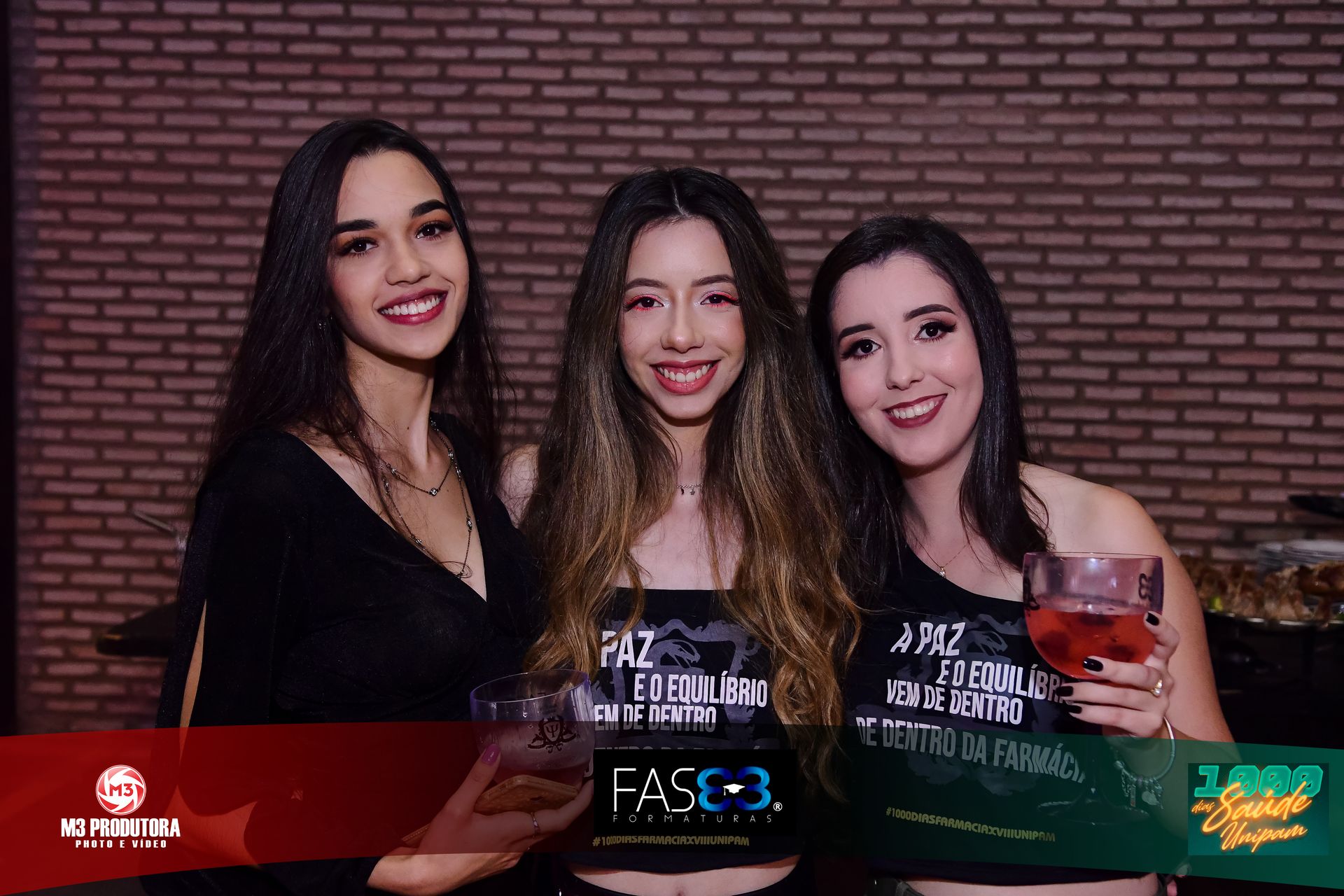 FESTA 1000 DIAS SAUDE - Unipam 2024 - 1 - 383