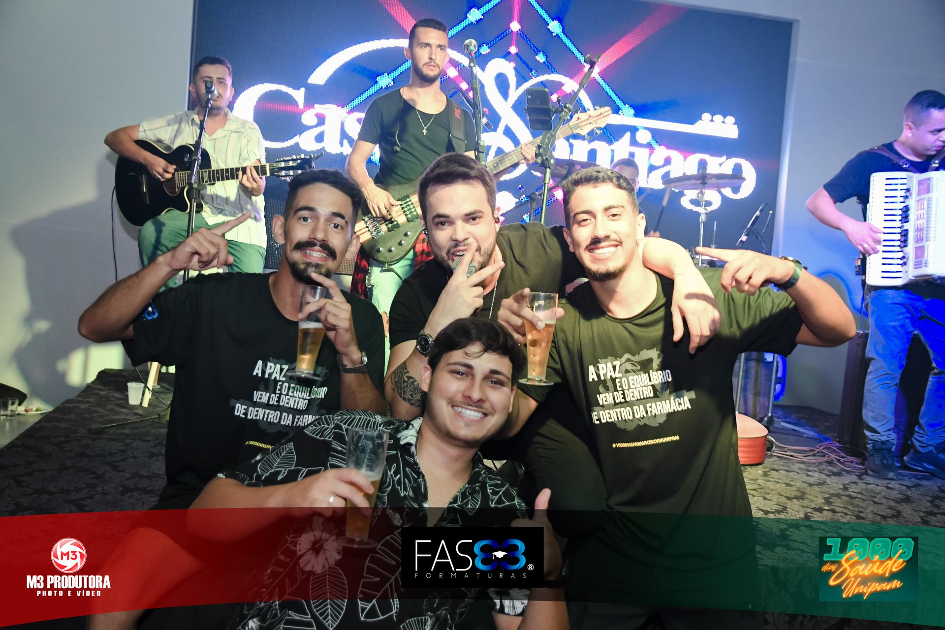 FESTA 1000 DIAS SAUDE - Unipam 2024 - 1 - 386