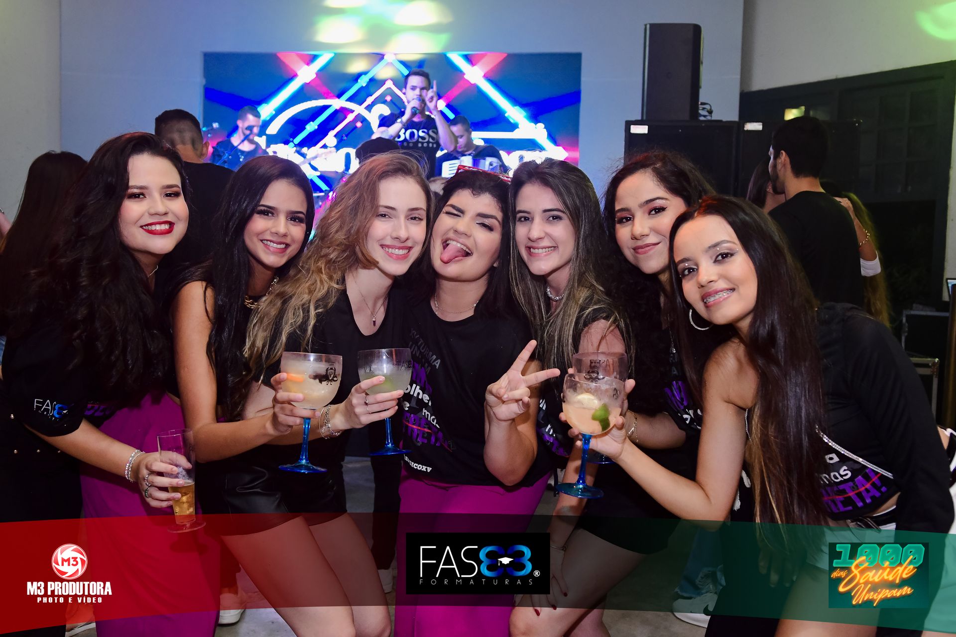 FESTA 1000 DIAS SAUDE - Unipam 2024 - 1 - 387