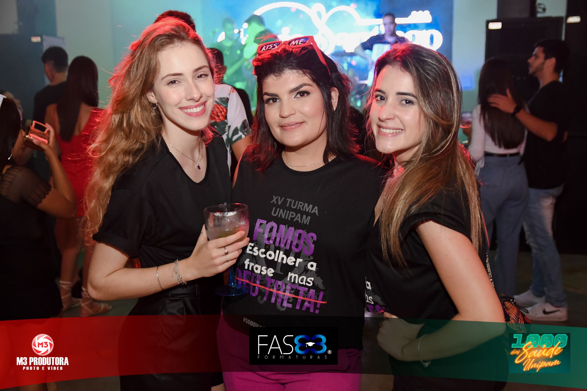 FESTA 1000 DIAS SAUDE - Unipam 2024 - 1 - 389