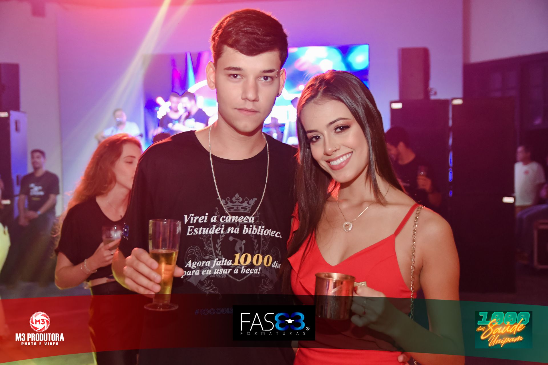 FESTA 1000 DIAS SAUDE - Unipam 2024 - 1 - 392