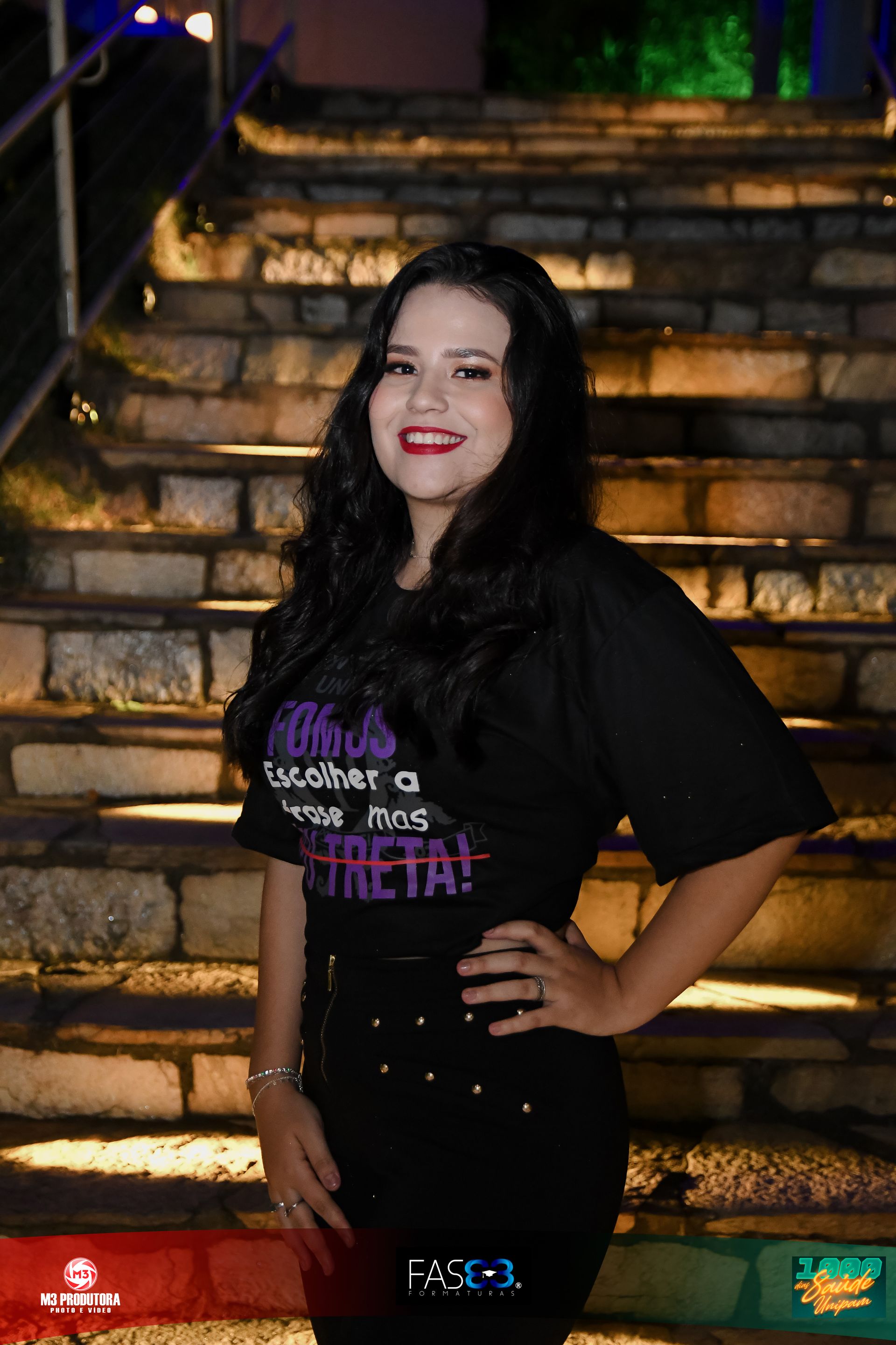 FESTA 1000 DIAS SAUDE - Unipam 2024 - 1 - 396