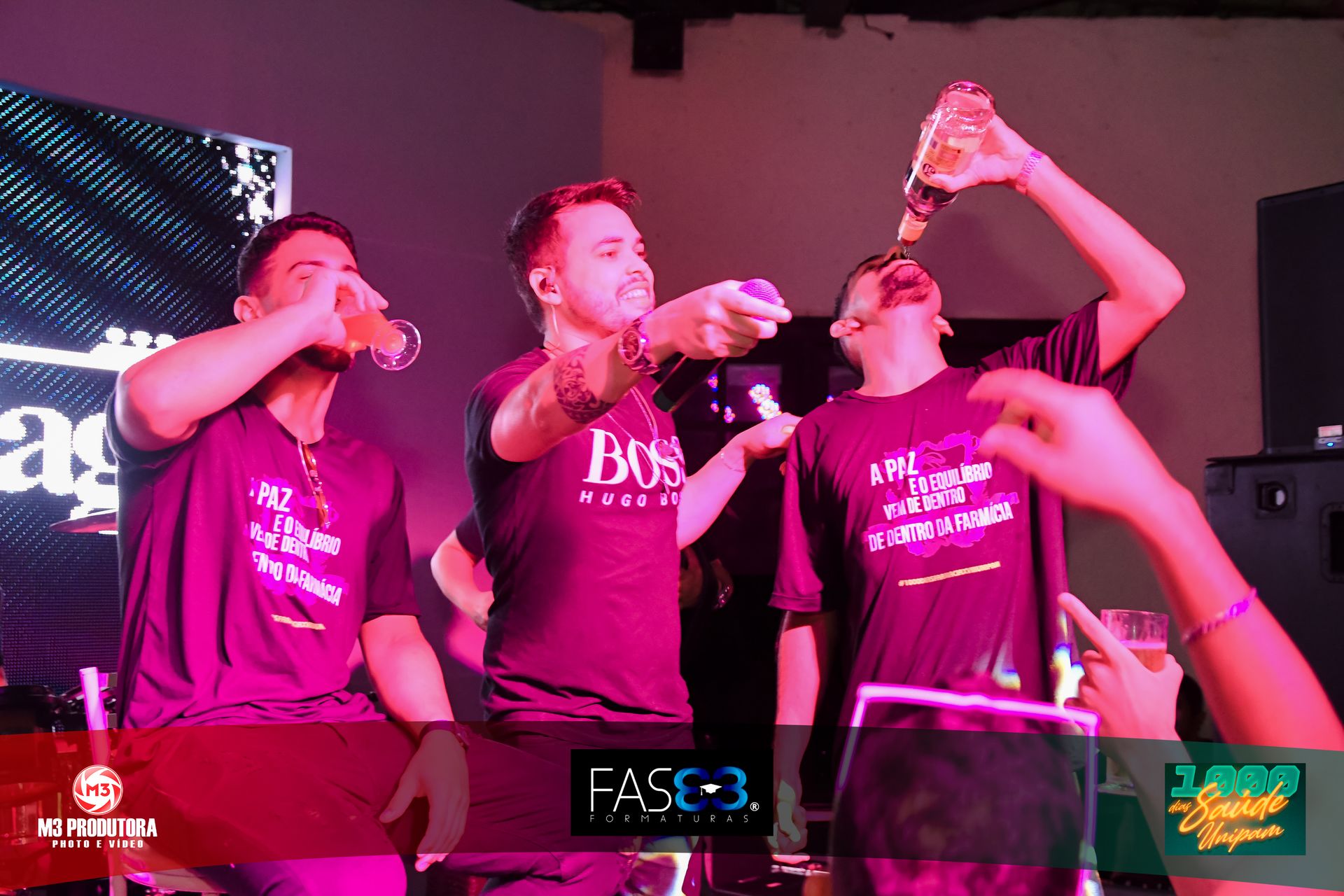 FESTA 1000 DIAS SAUDE - Unipam 2024 - 1 - 398