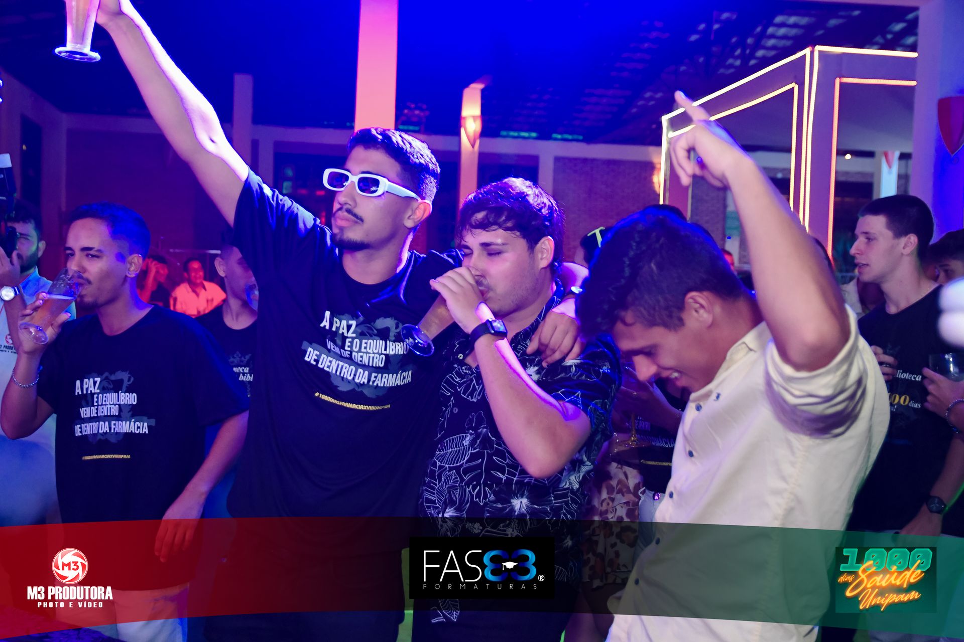 FESTA 1000 DIAS SAUDE - Unipam 2024 - 1 - 404