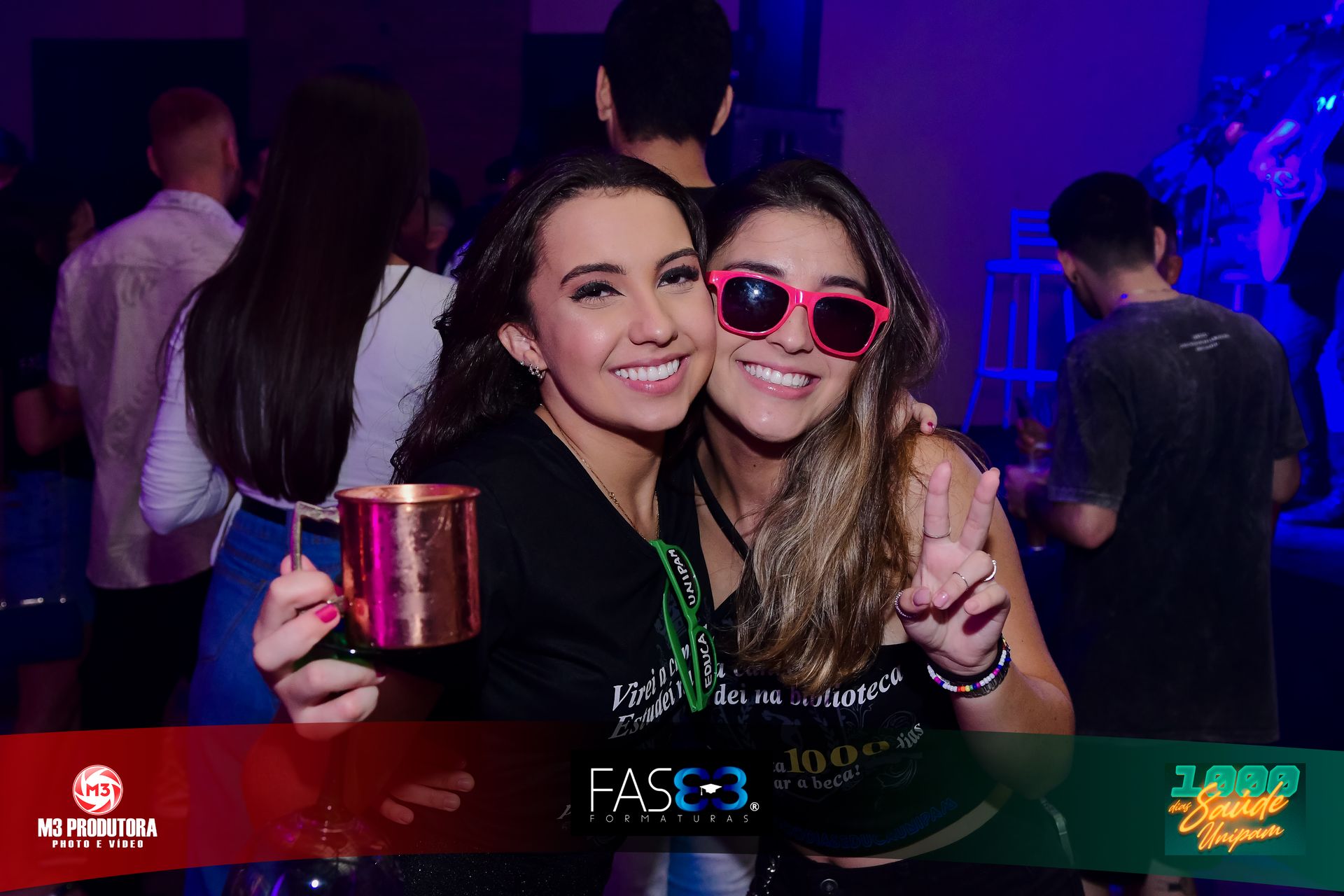 FESTA 1000 DIAS SAUDE - Unipam 2024 - 1 - 406