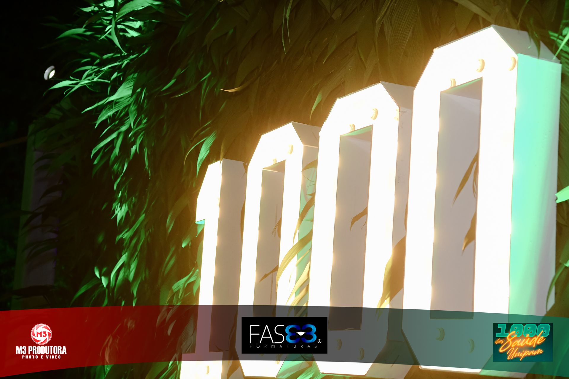 FESTA 1000 DIAS SAUDE - Unipam 2024 - 1 - 408