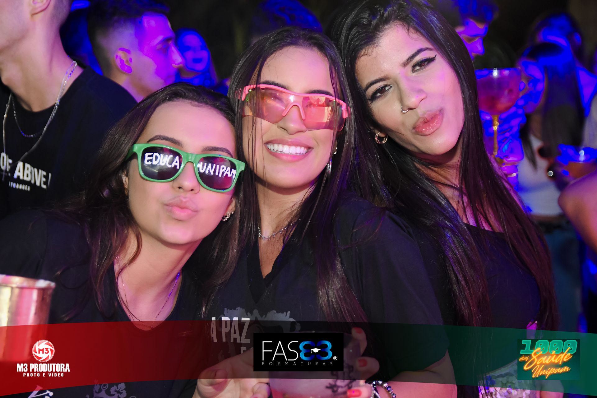 FESTA 1000 DIAS SAUDE - Unipam 2024 - 1 - 412