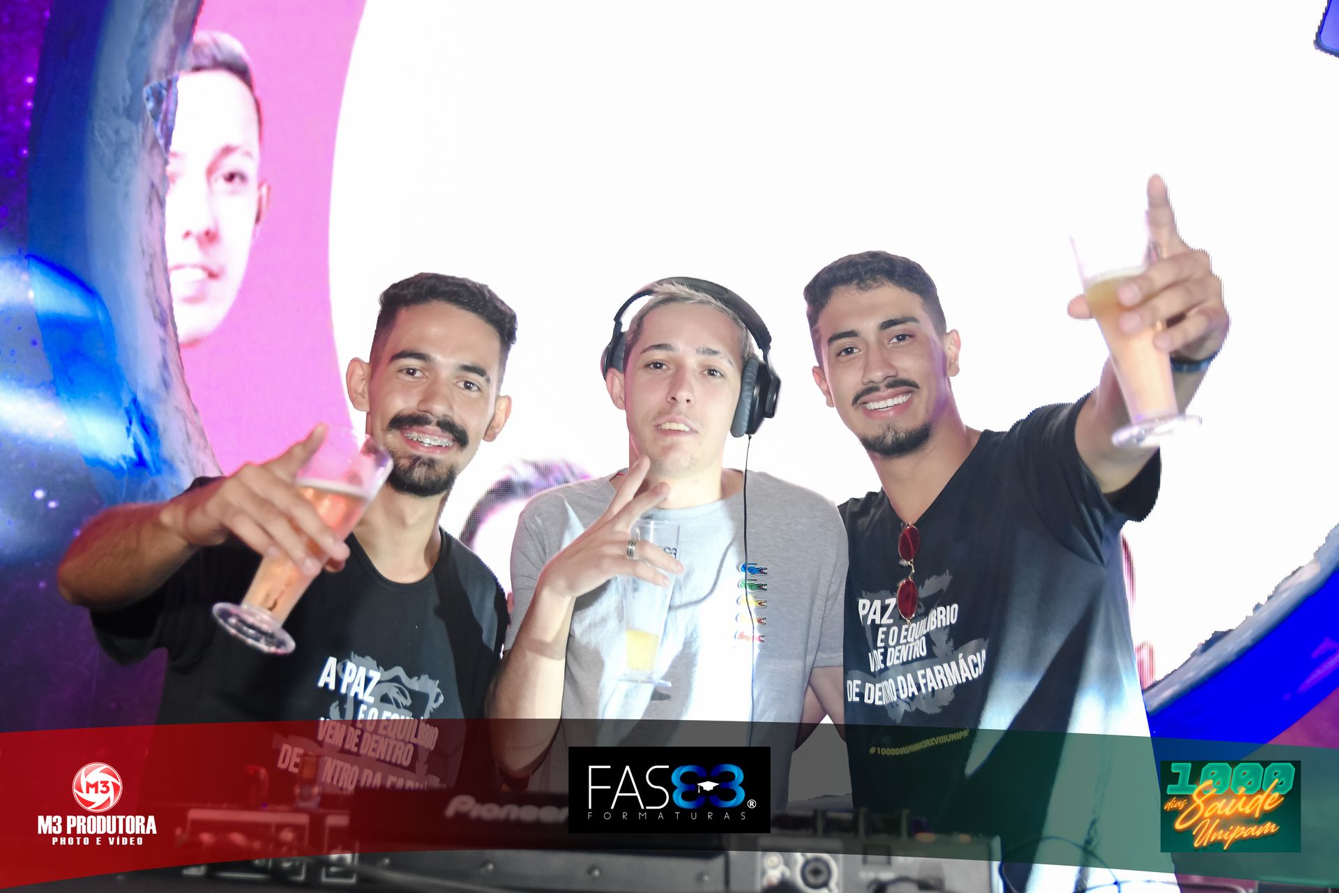 FESTA 1000 DIAS SAUDE - Unipam 2024 - 1 - 413