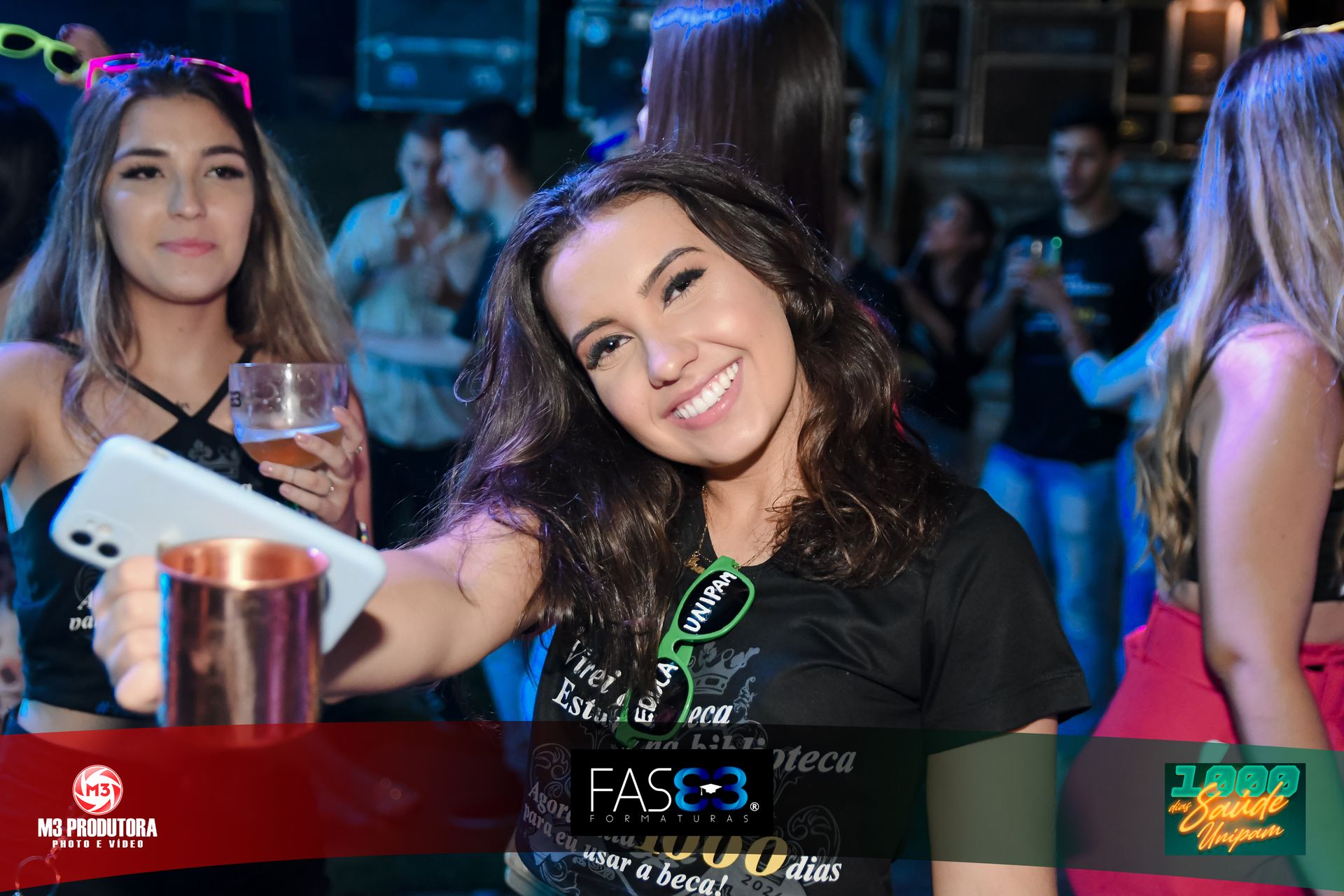 FESTA 1000 DIAS SAUDE - Unipam 2024 - 1 - 417