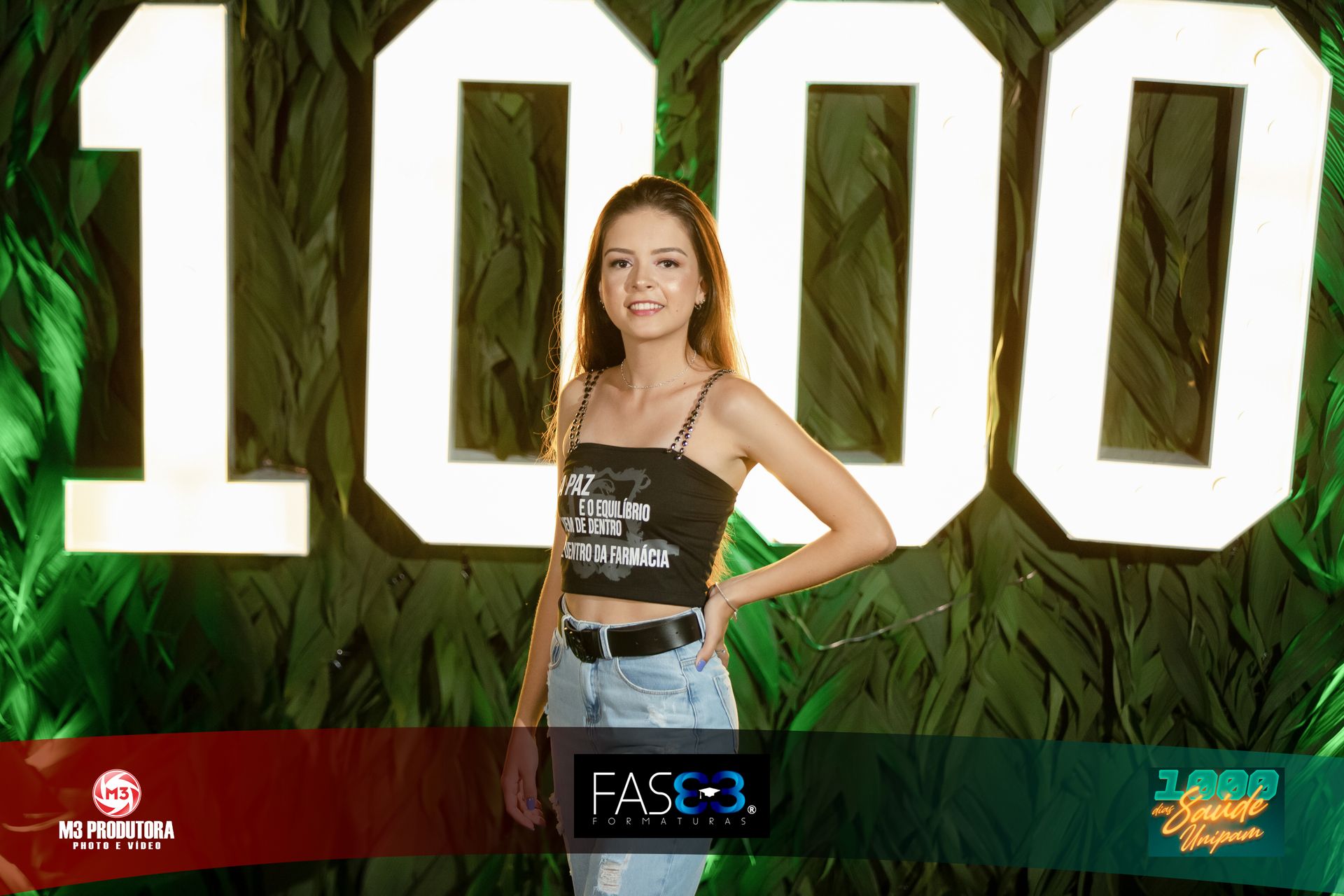 FESTA 1000 DIAS SAUDE - Unipam 2024 - 1 - 53